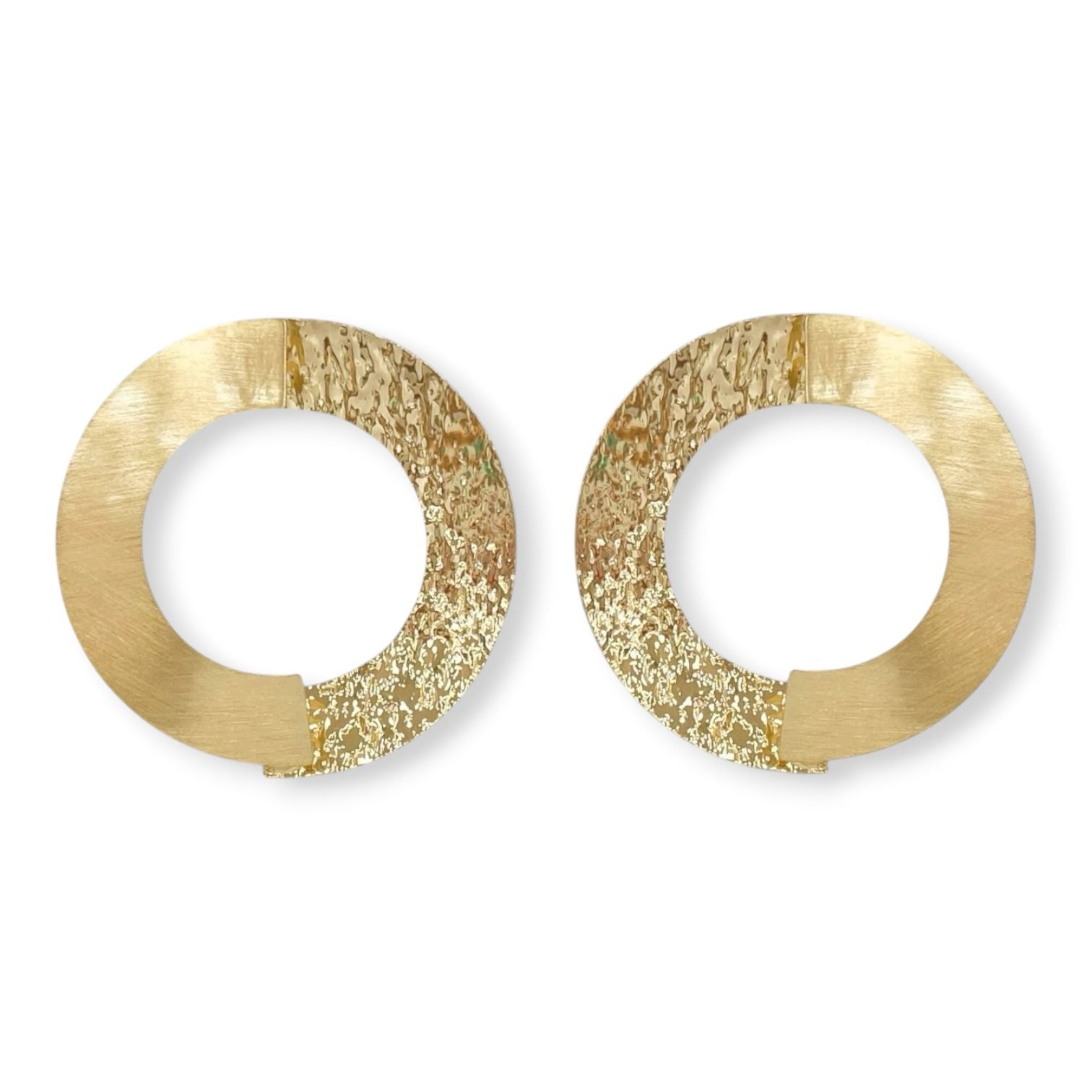 Earrings L - PE23062