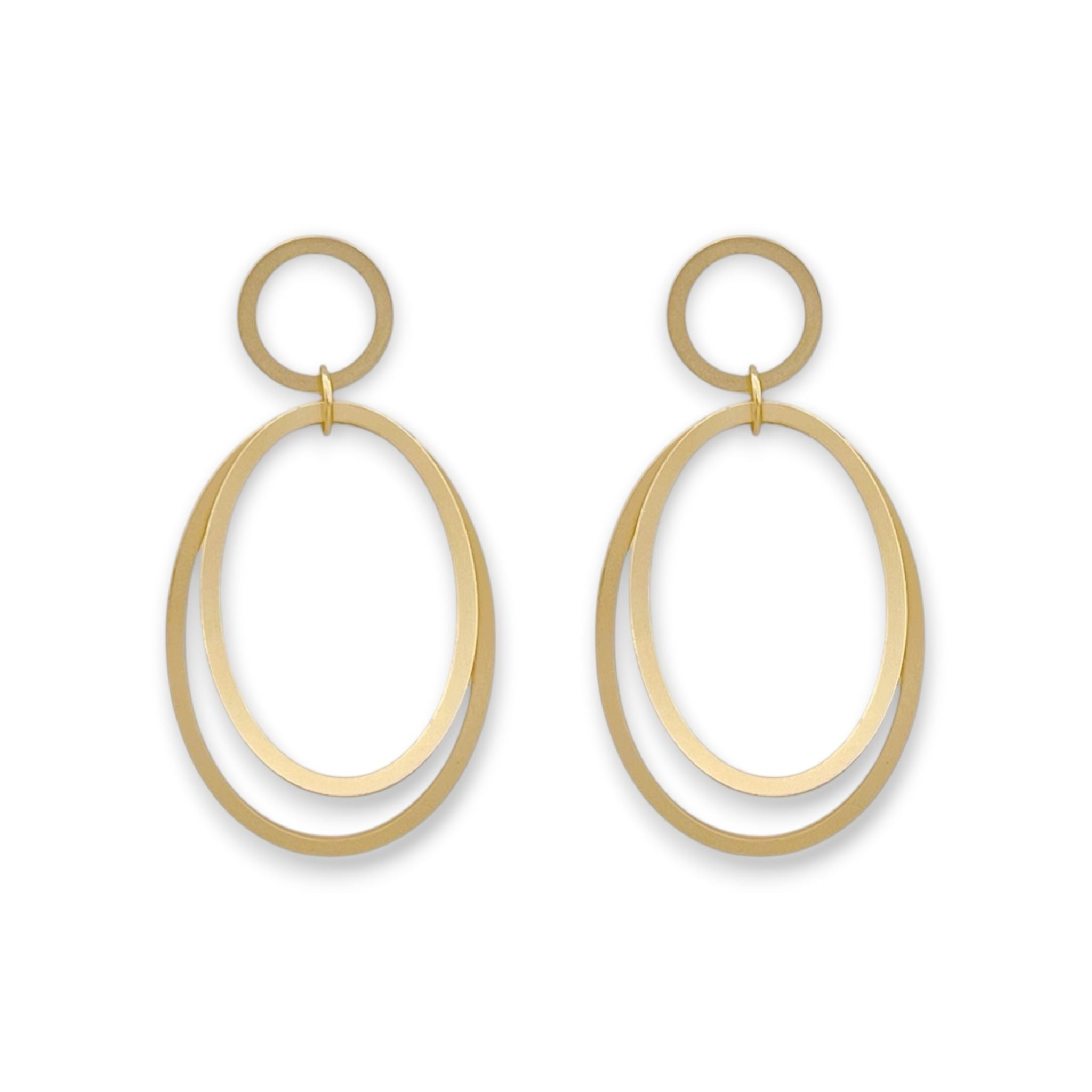 Earrings M - PE23065