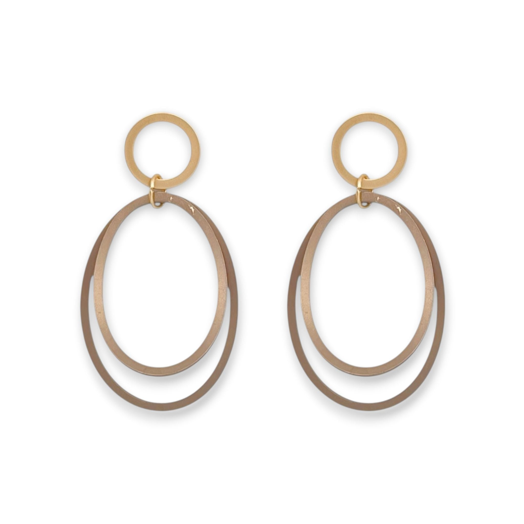Earrings M - PE23065