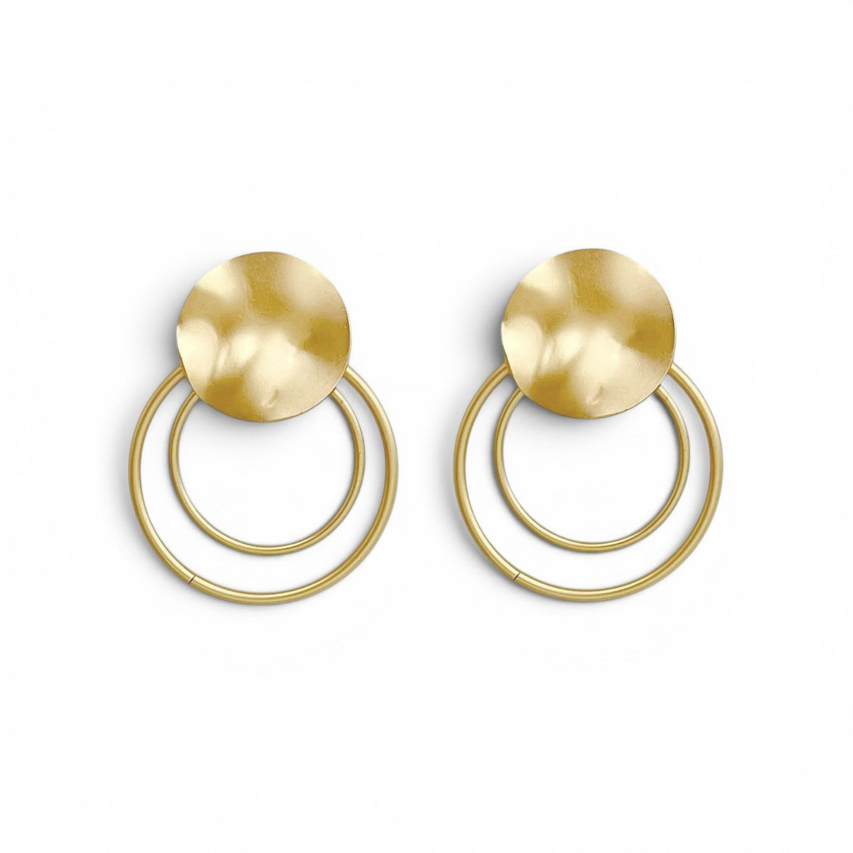 Earrings M - PE23066