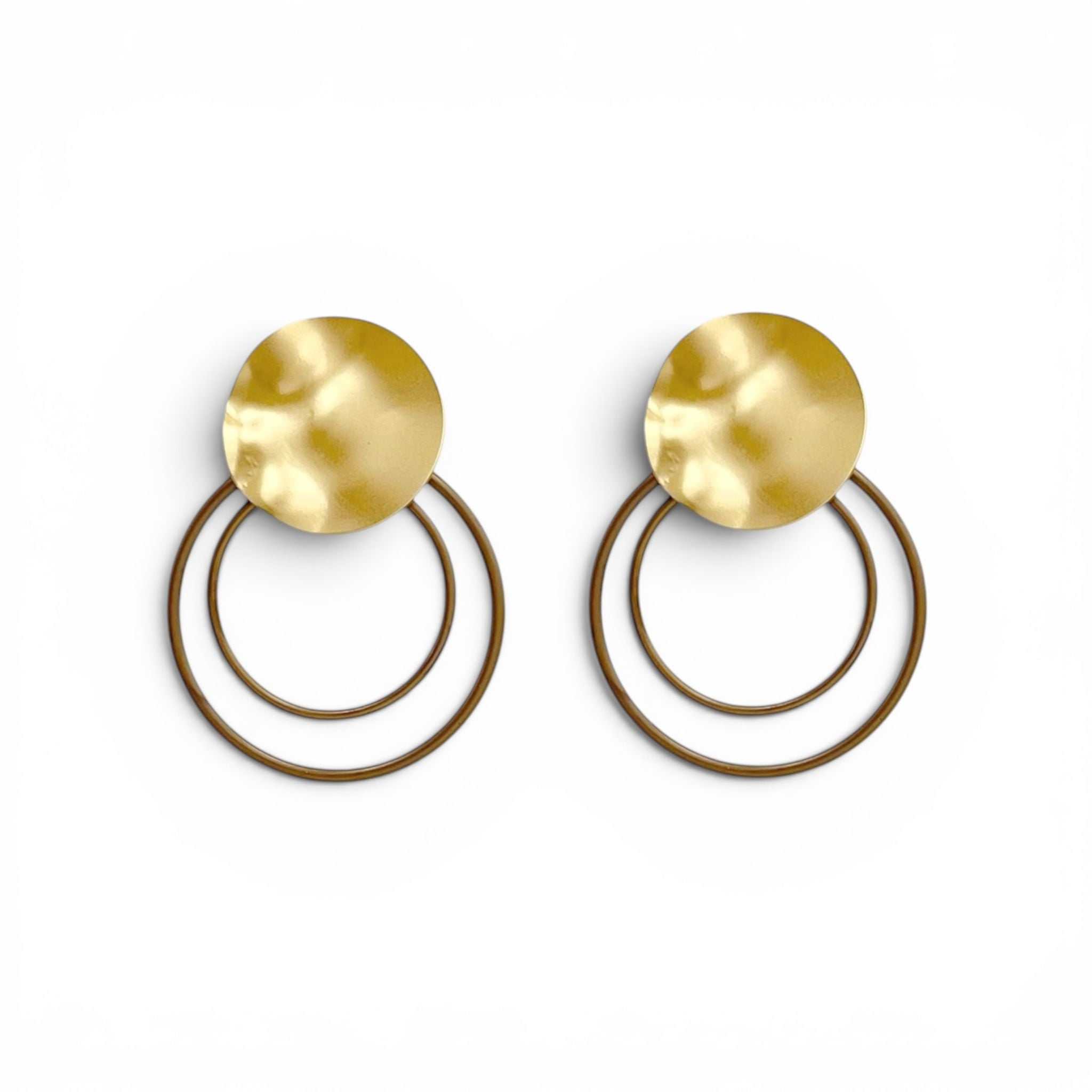 Earrings M - PE23066