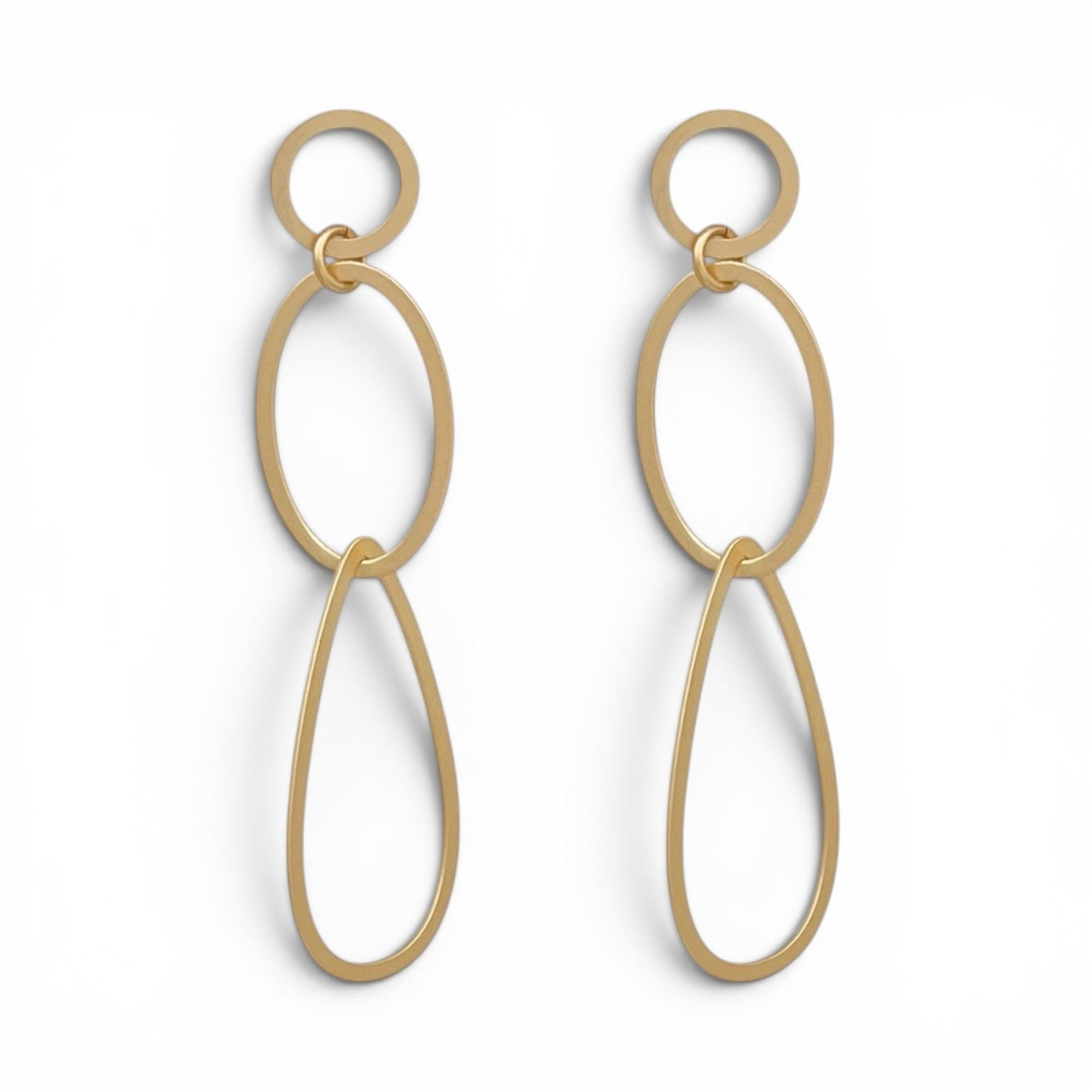 Earrings L - PE23067