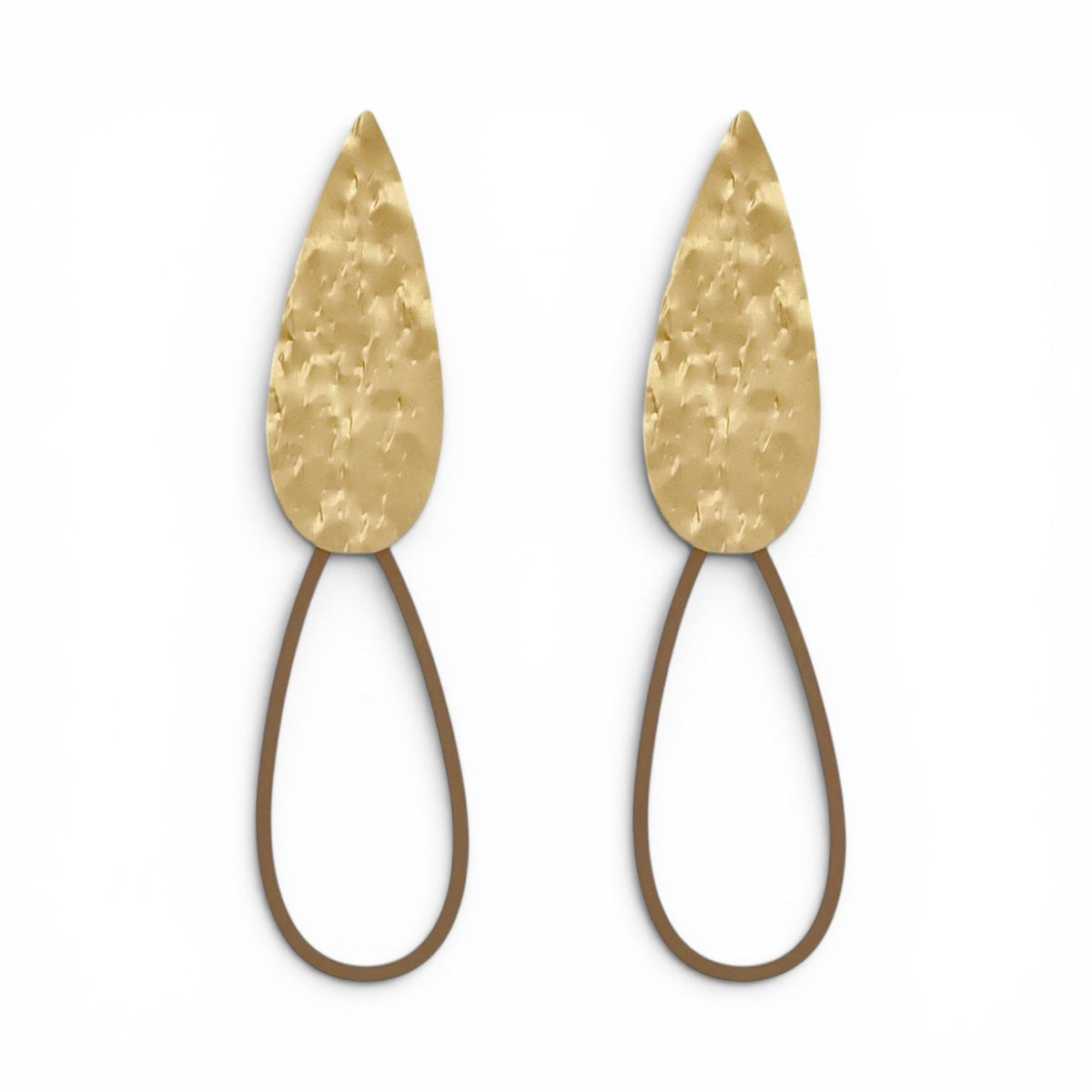 Earrings L - PE23071