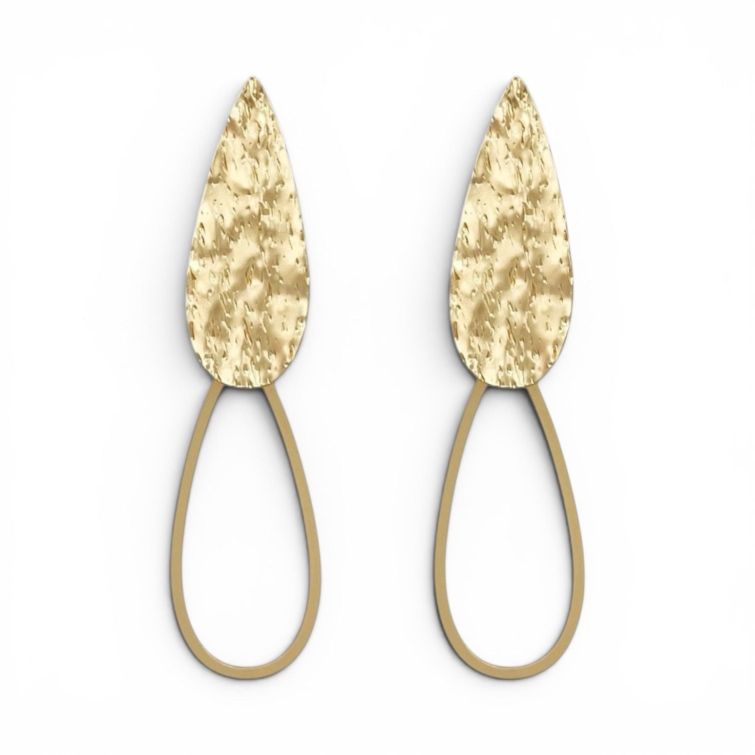 Earrings L - PE23071