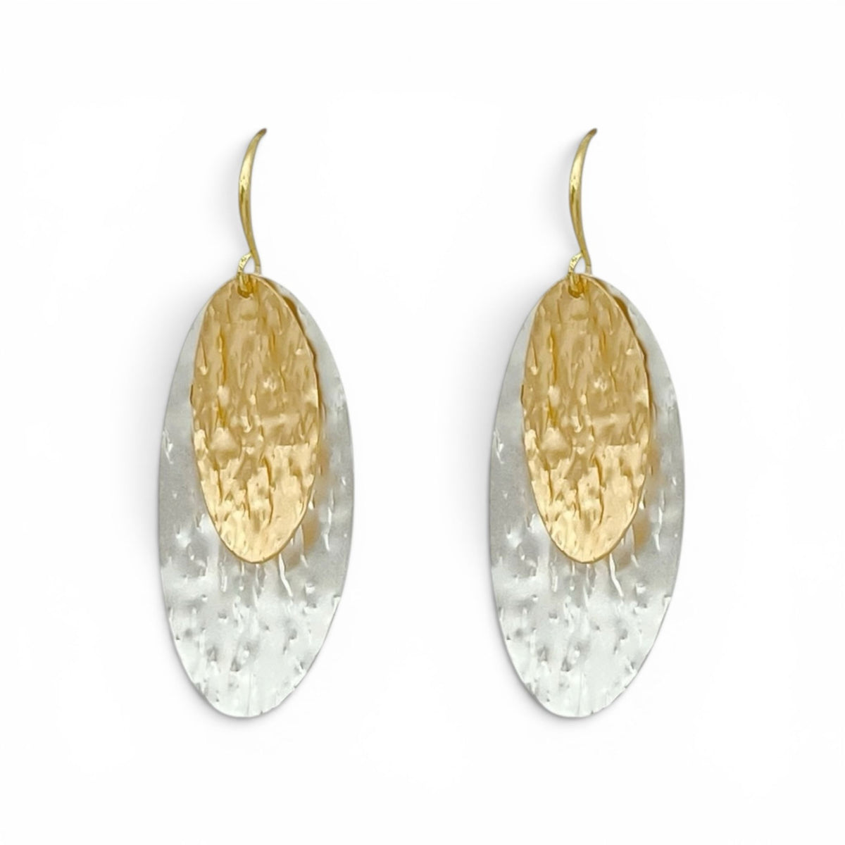 Earrings M - PE23076