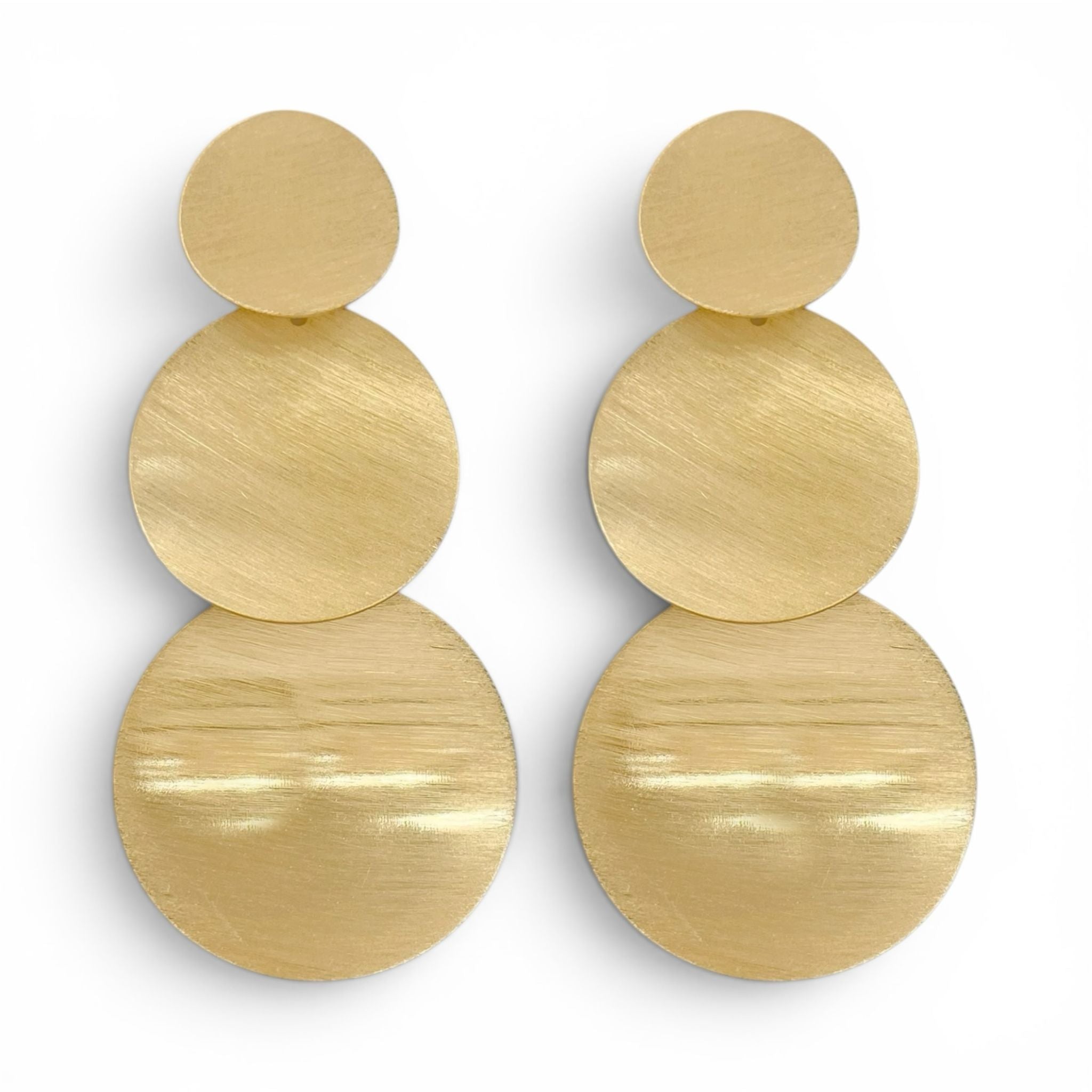 Earrings L - PE23084