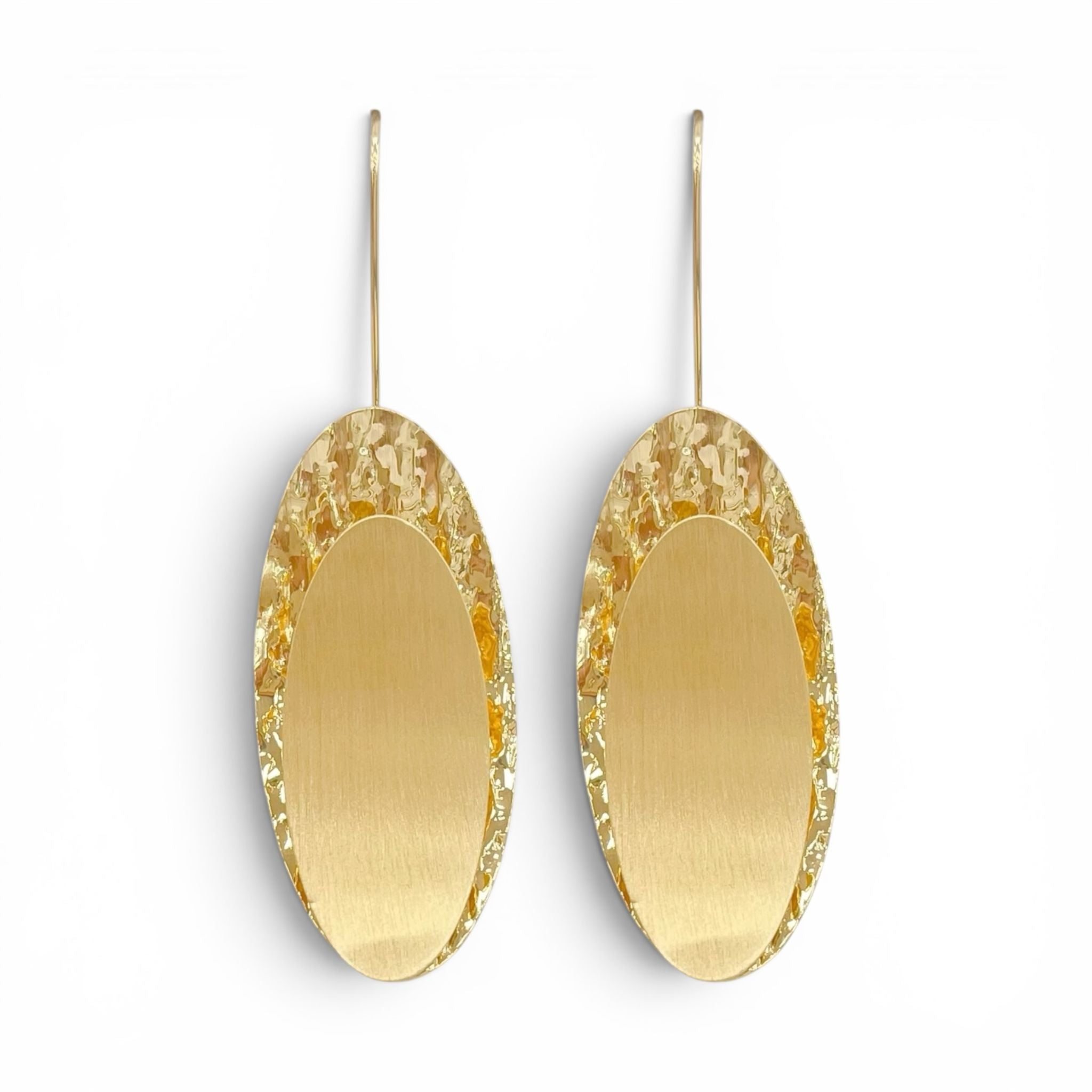 Earrings L - PE23085