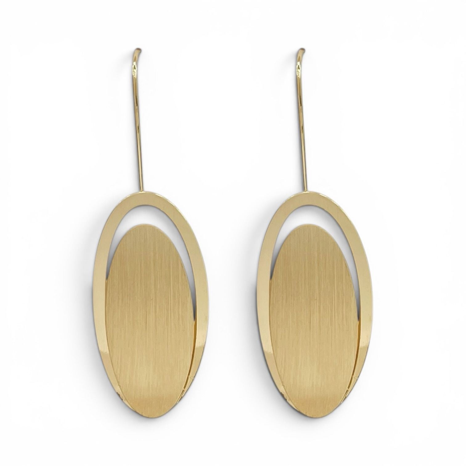 Earrings L - PE23086
