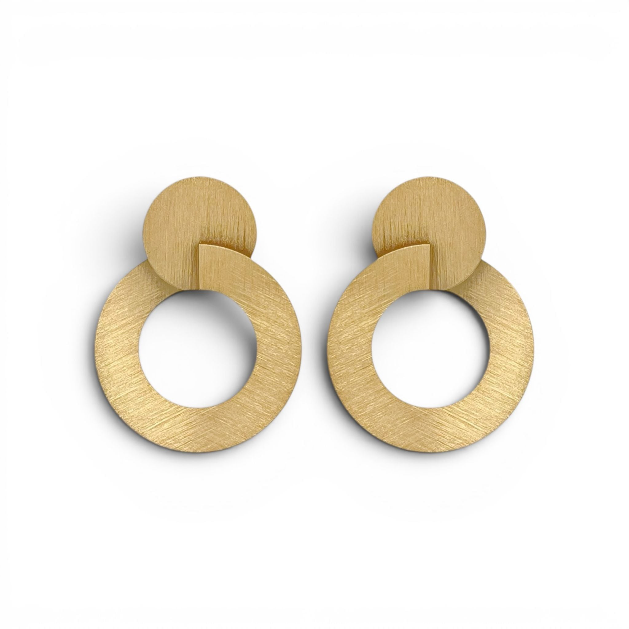 Earrings M - PE23088