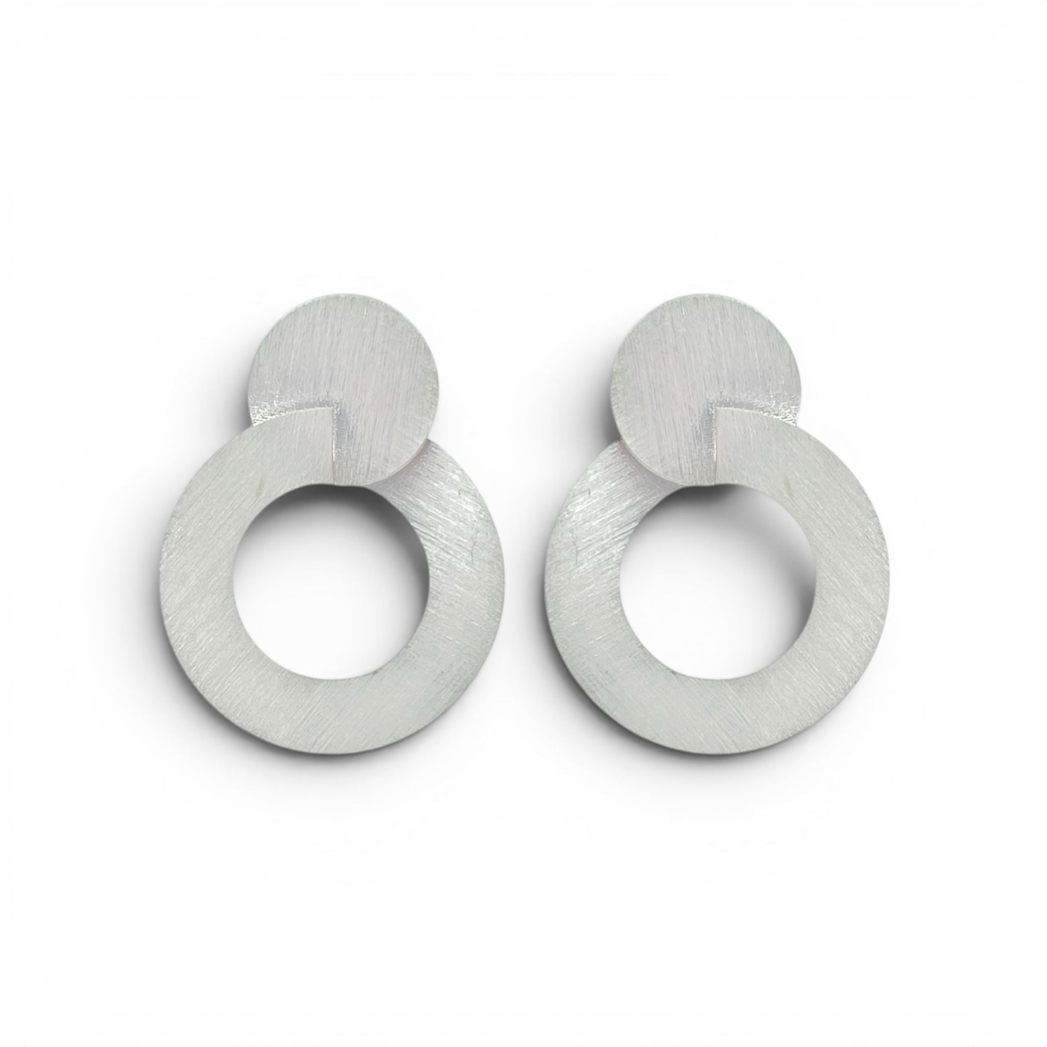 Earrings M - PE23088