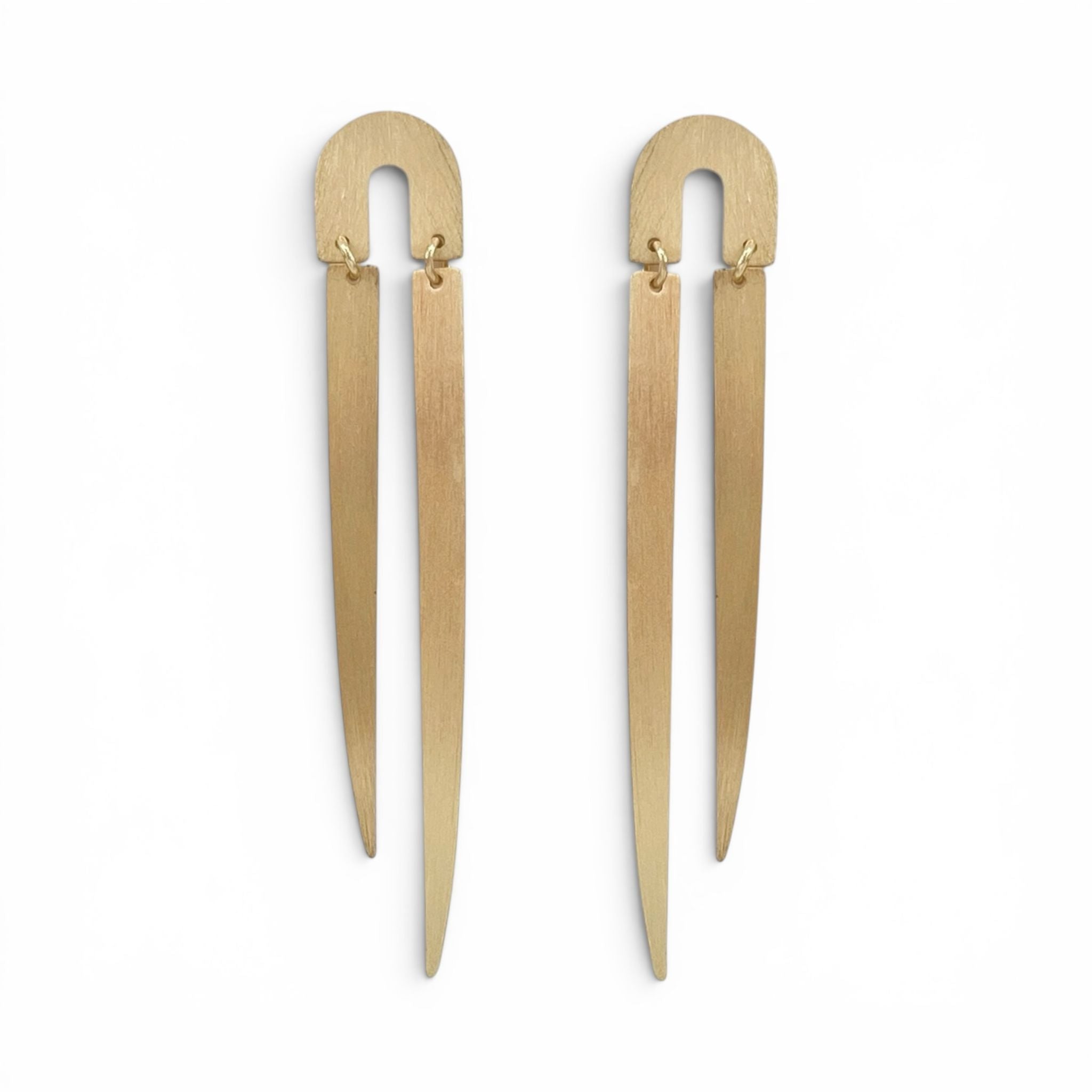 XL Earrings - PE23090
