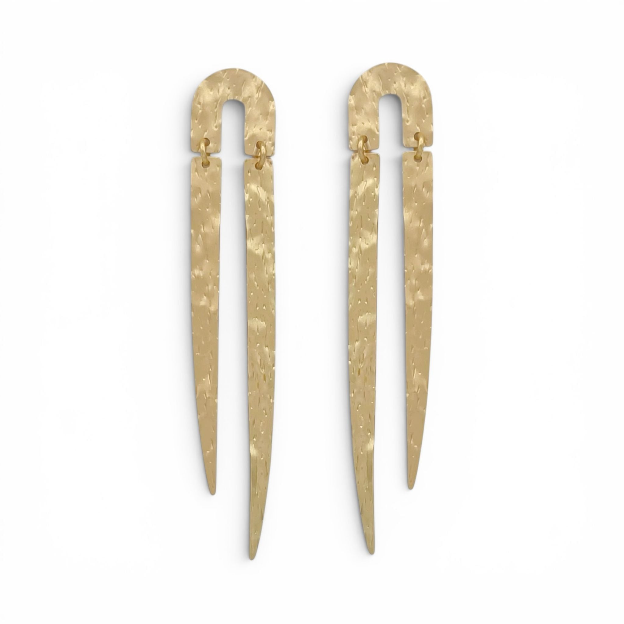 XL Earrings - PE23090