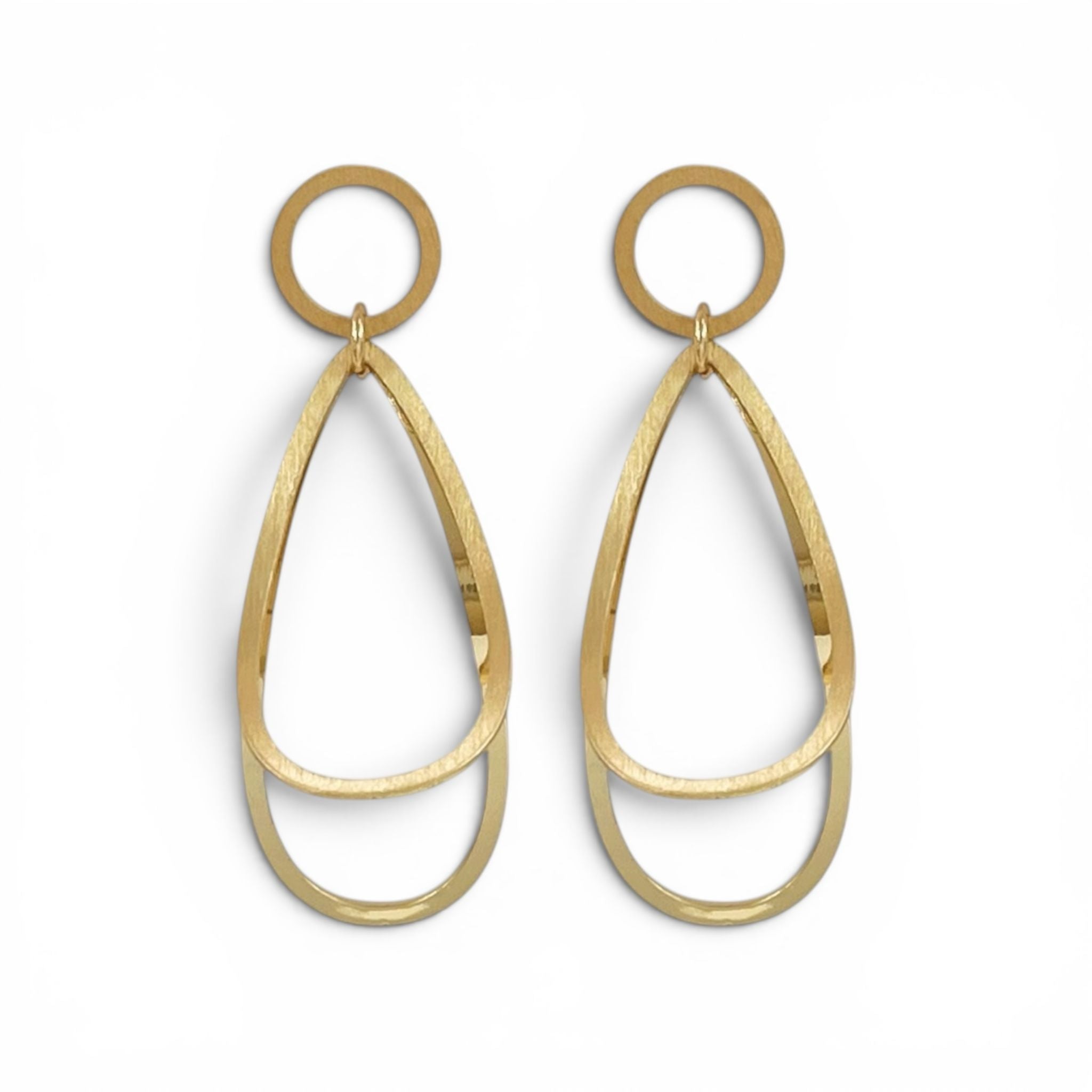 Earrings M - PE23094