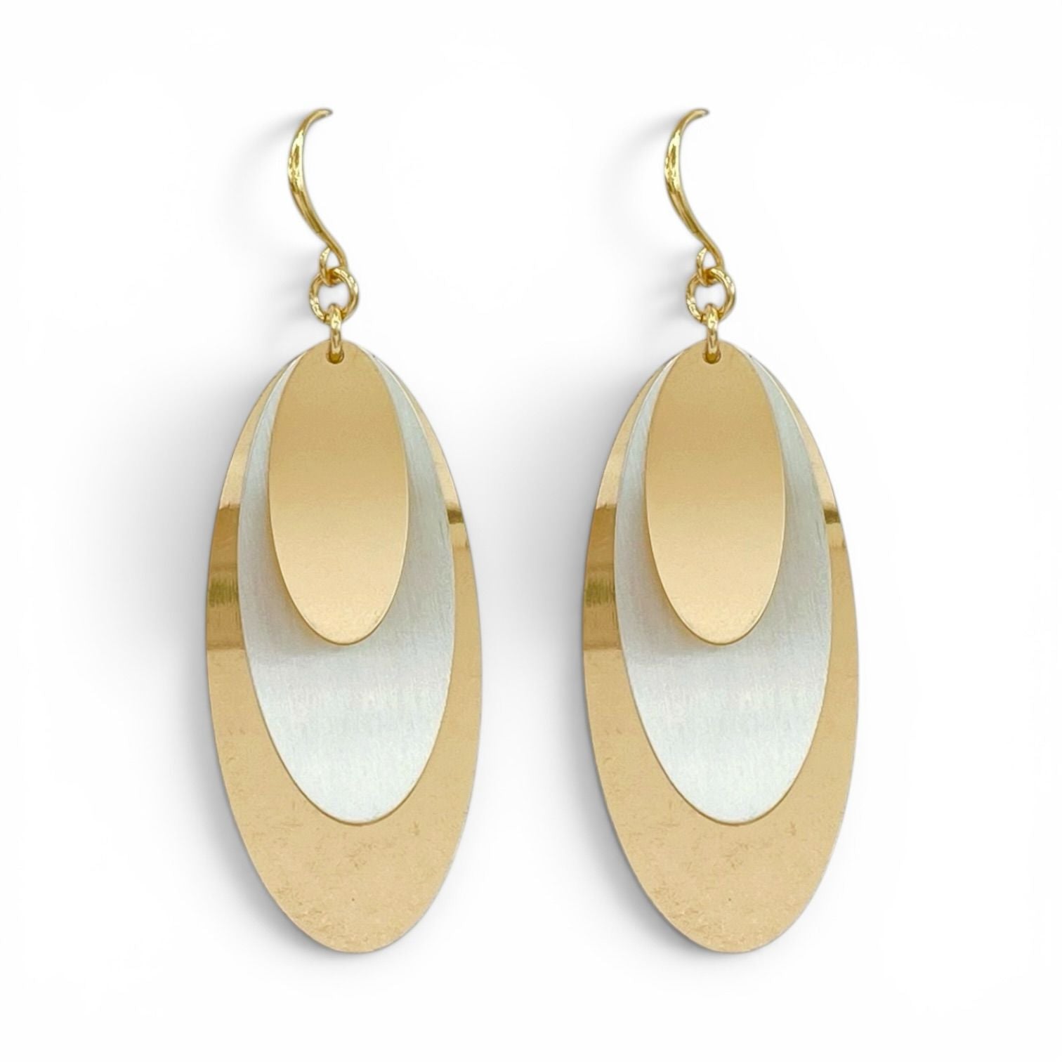 Earrings L - PE23095