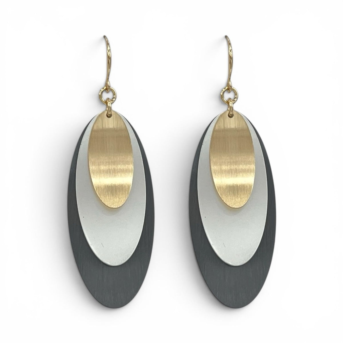 Earrings L - PE23095