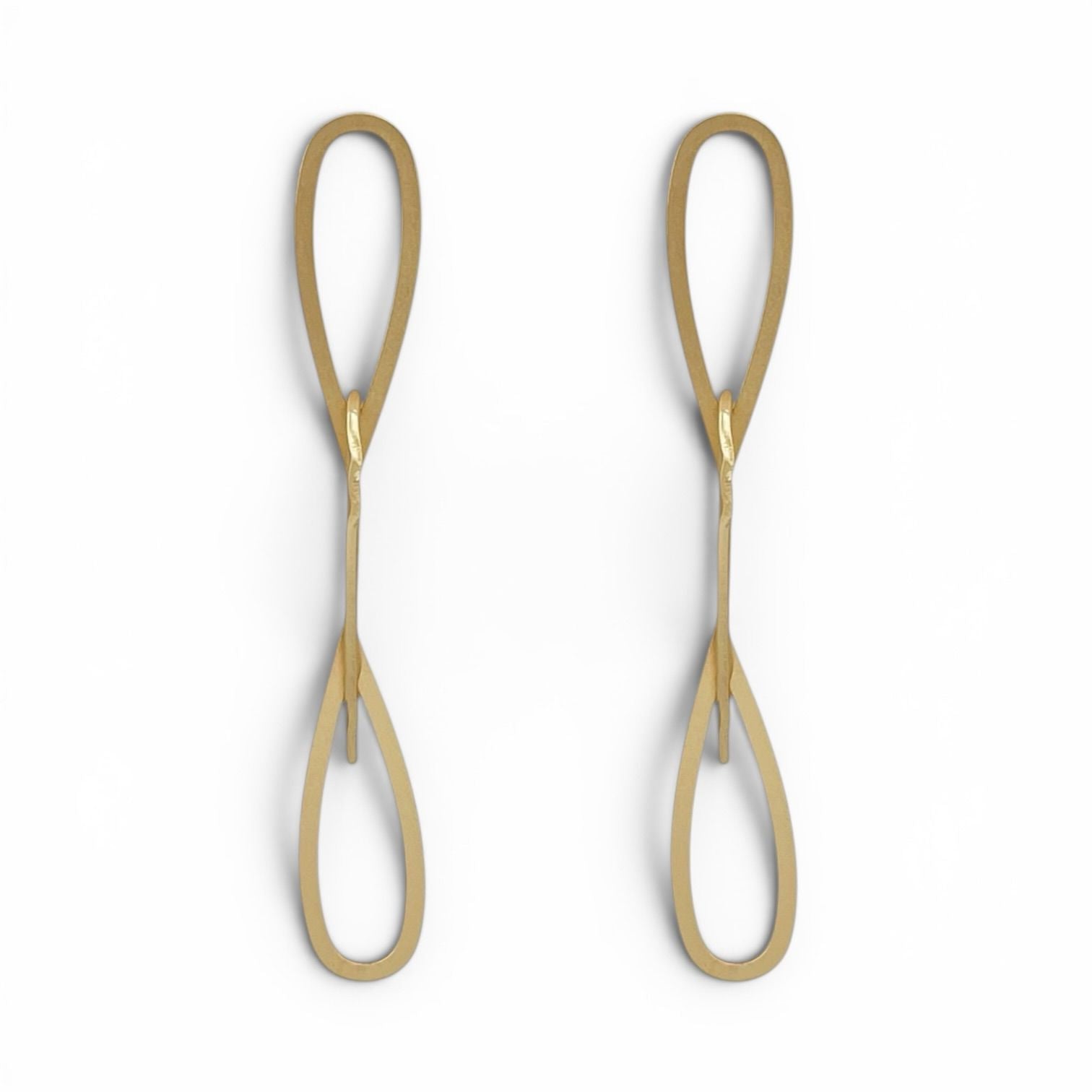 Earrings L - PE23096