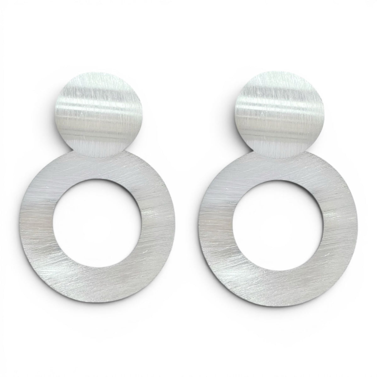 Earrings M - PE23098