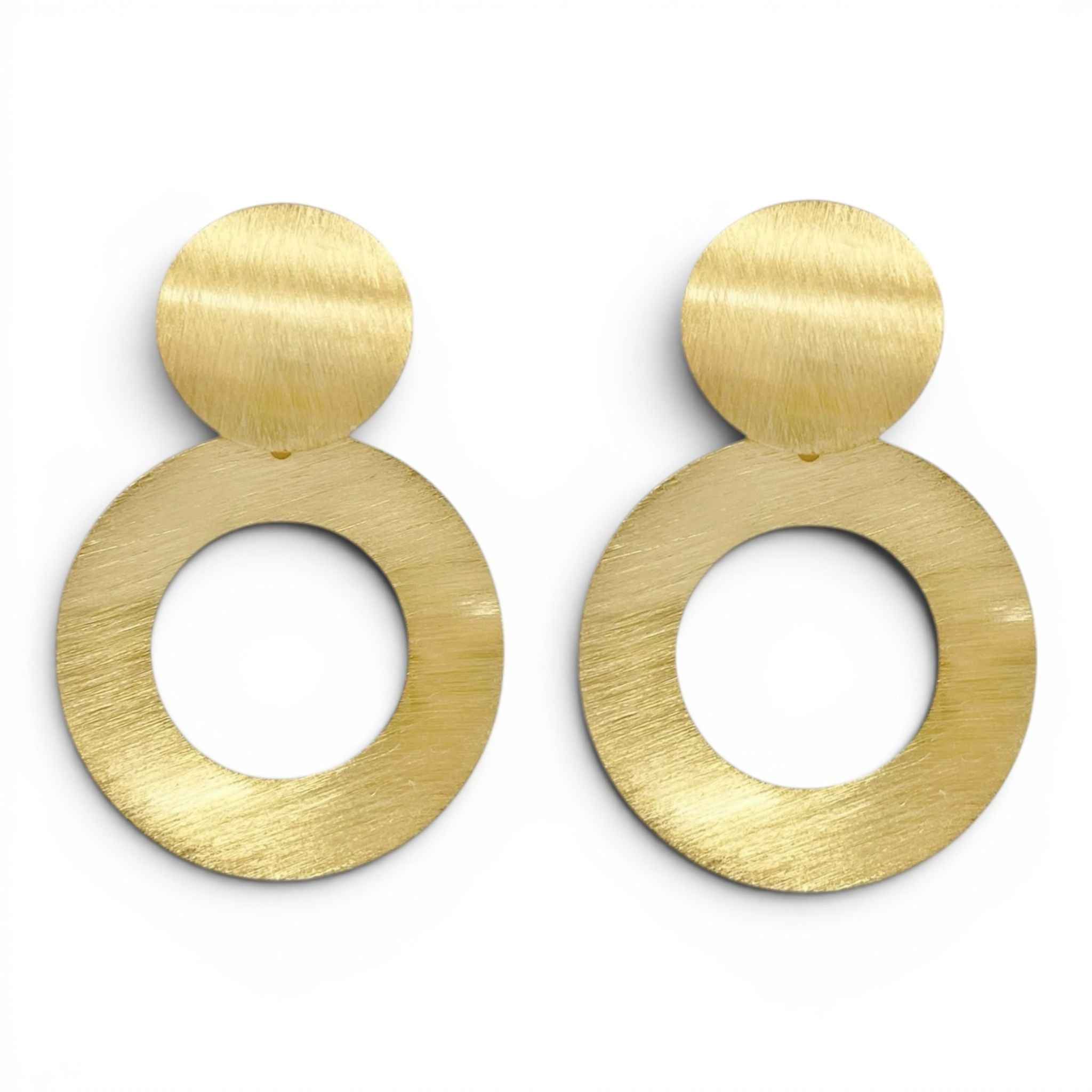 Earrings M - PE23098