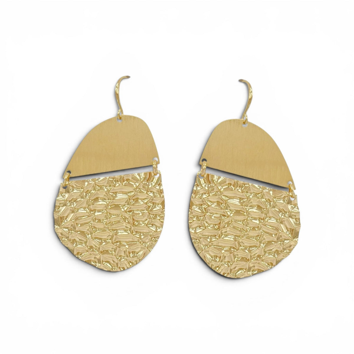 Earrings L - PE23101