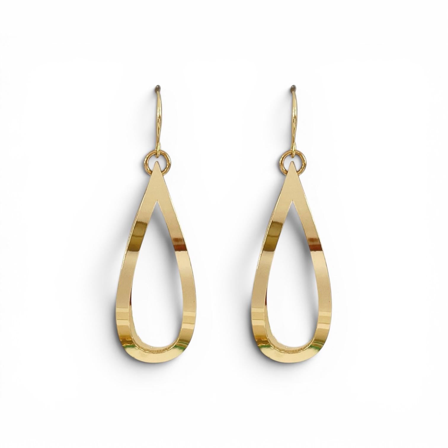 Earrings M - PE23120