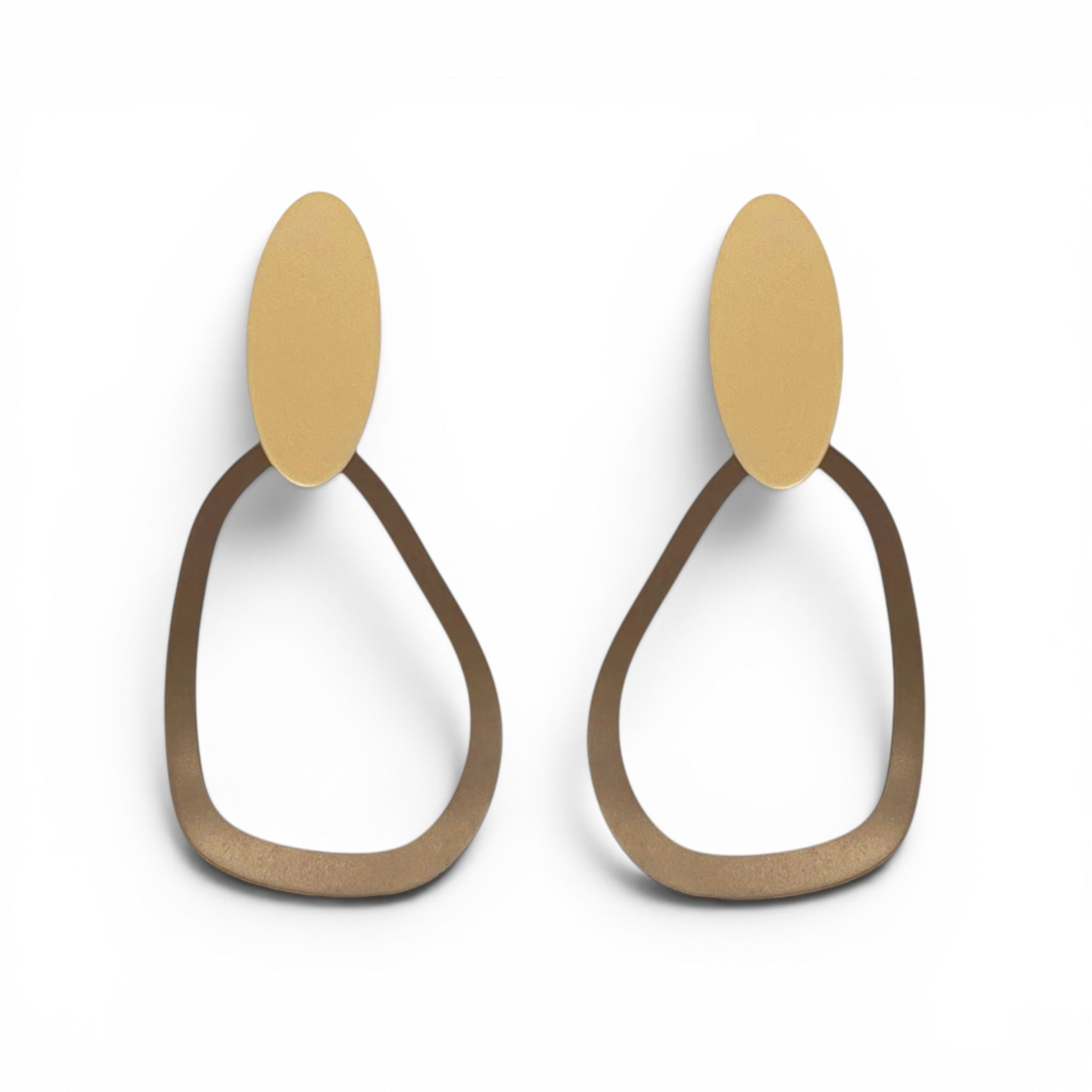 Earrings L - PE23104