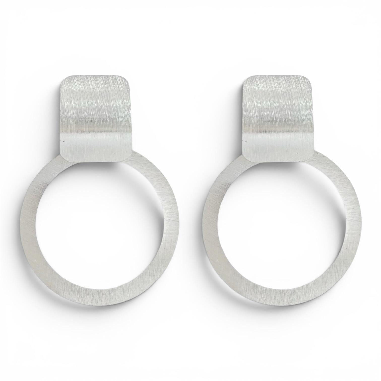 Earrings L - PE23105