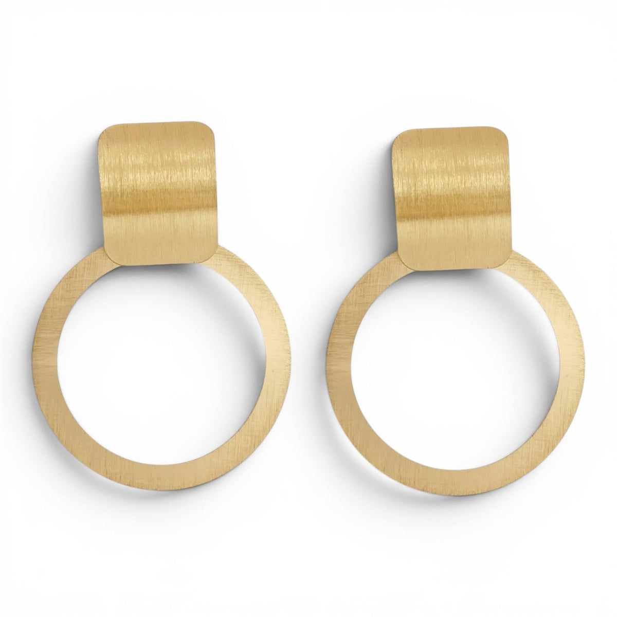 Earrings L - PE23105