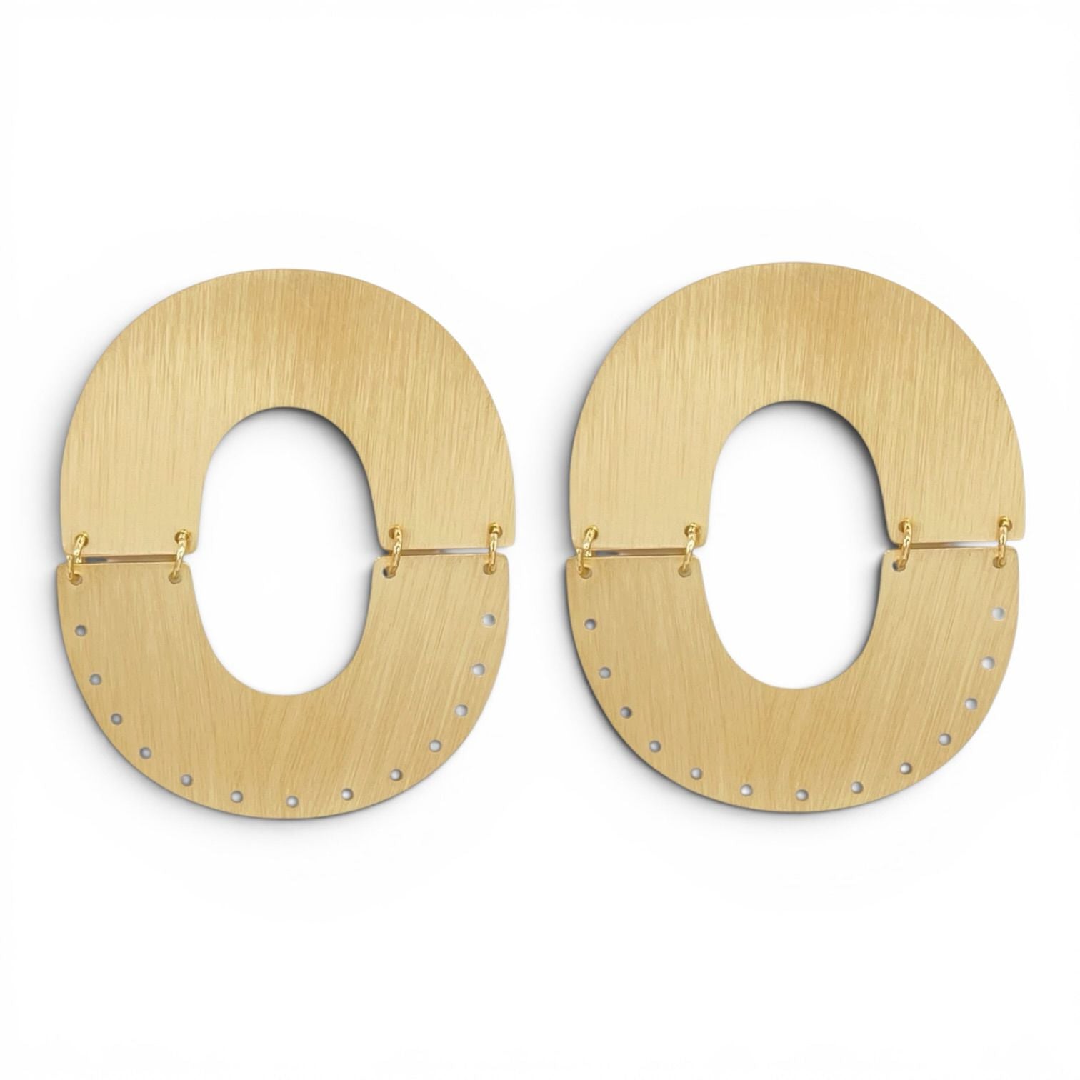 Earrings L - PE23106