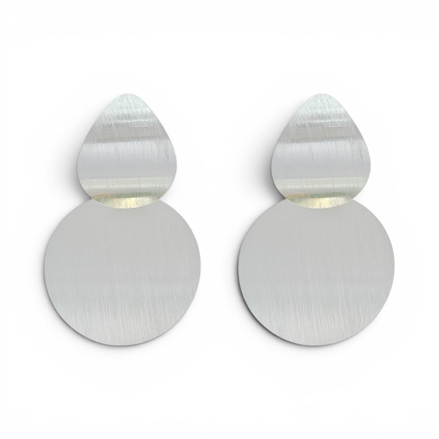 Earrings L - PE23107