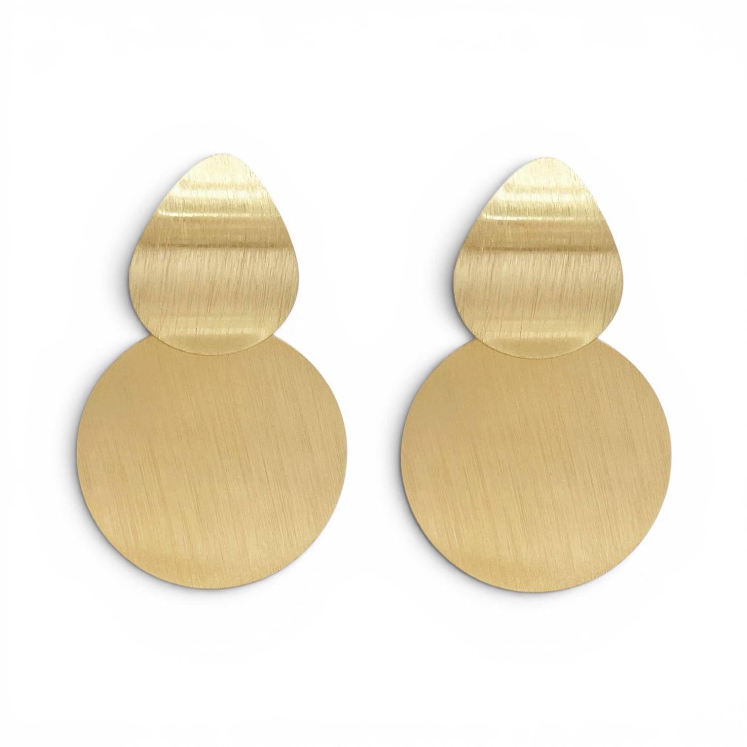 Earrings L - PE23107