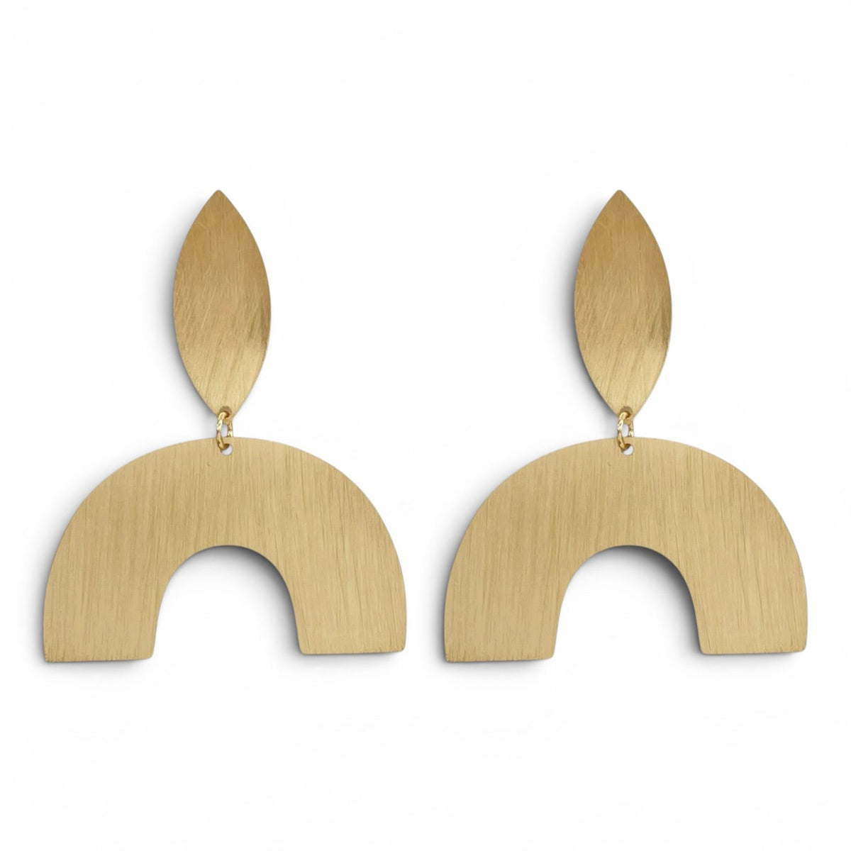 Earrings L - PE23108
