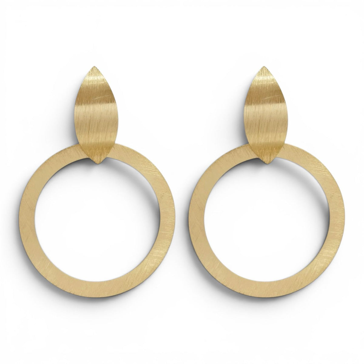 Earrings L - PE23109