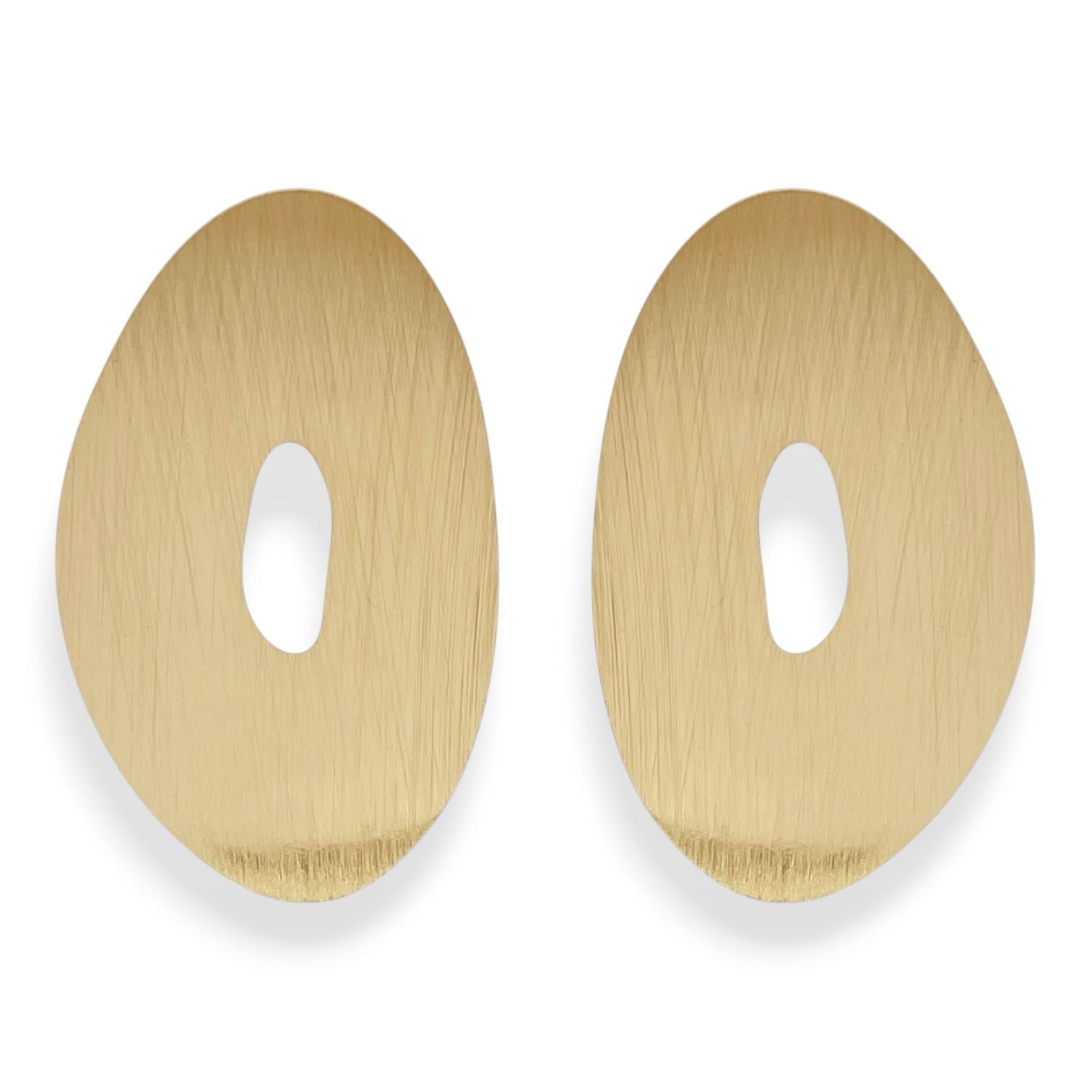 Earrings L - PE23110