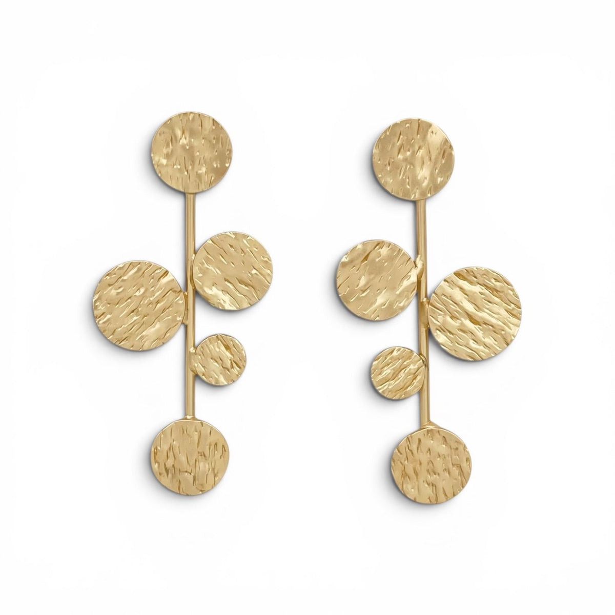 Earrings L - PE23112