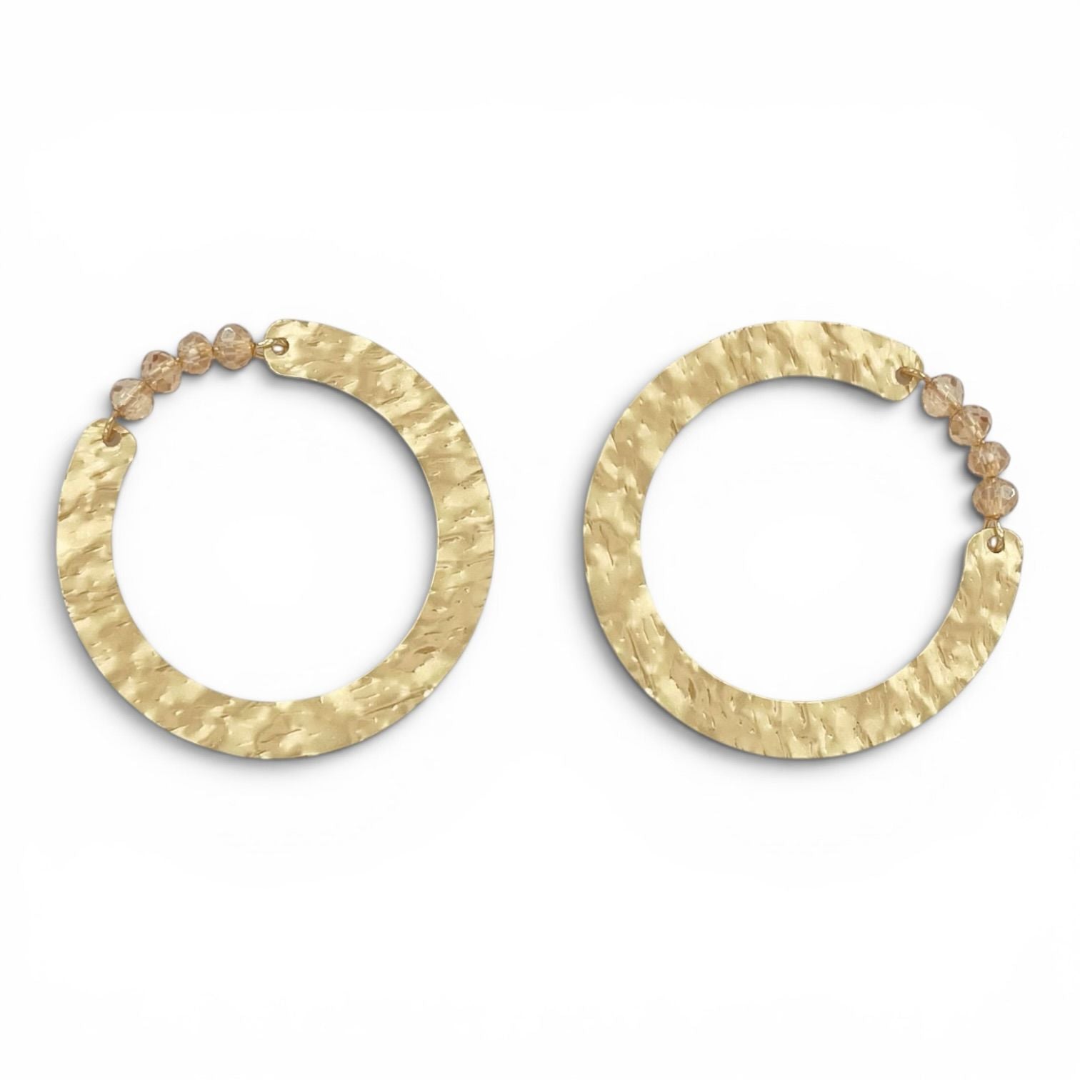 Earrings M - PE23113