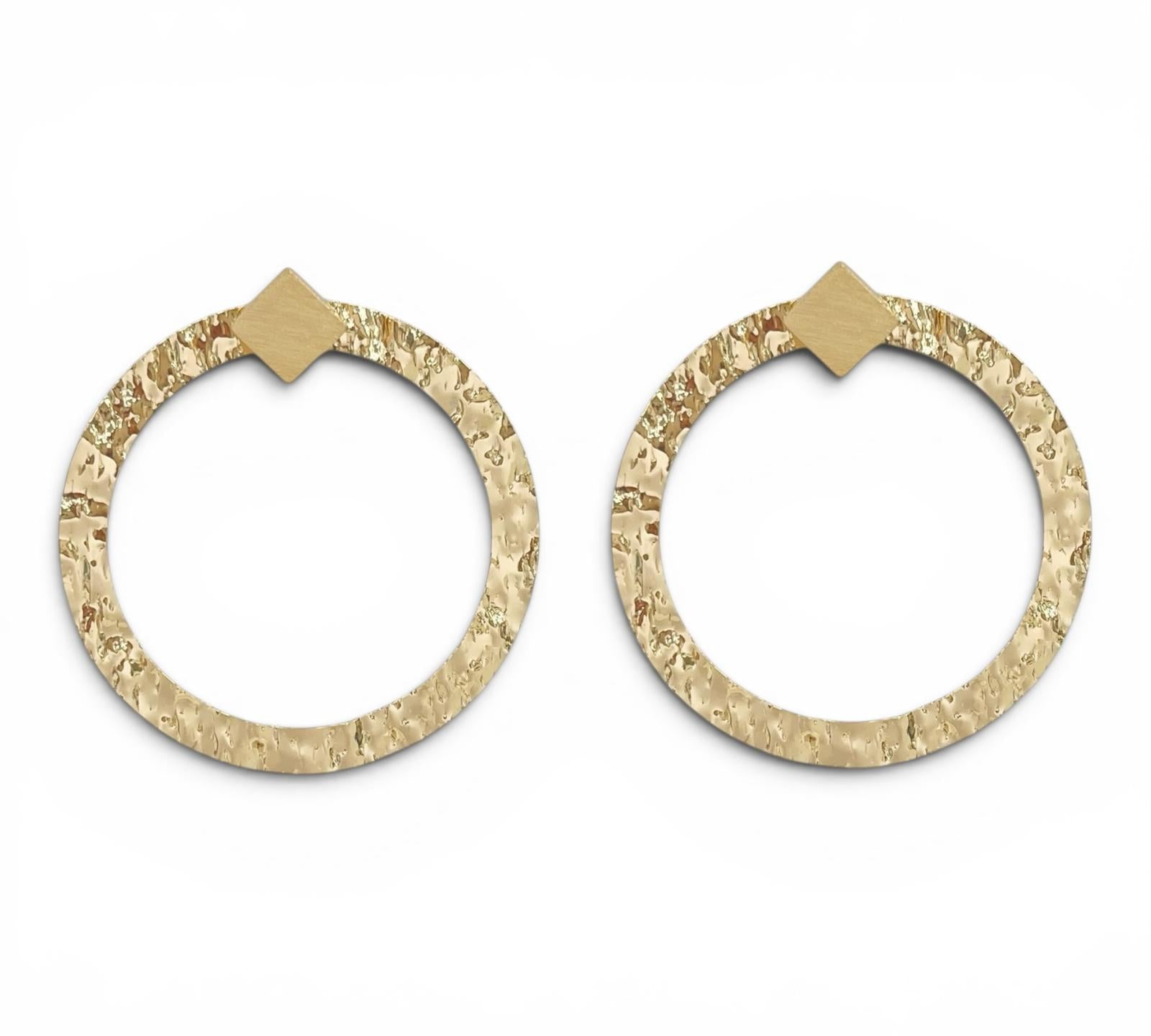 Pendientes - PE23115