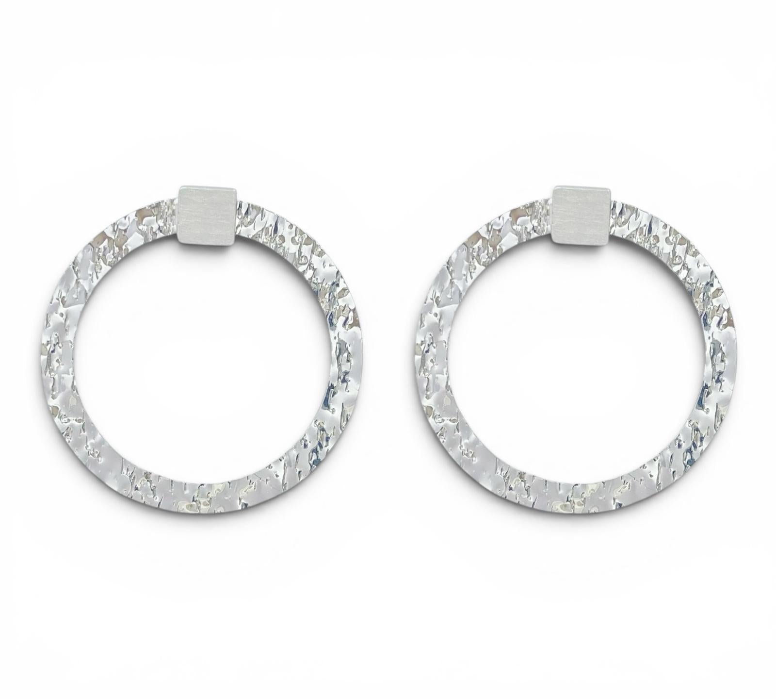 Pendientes L - PE23115