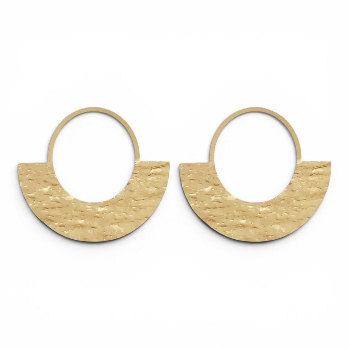 Earrings M- PE23116