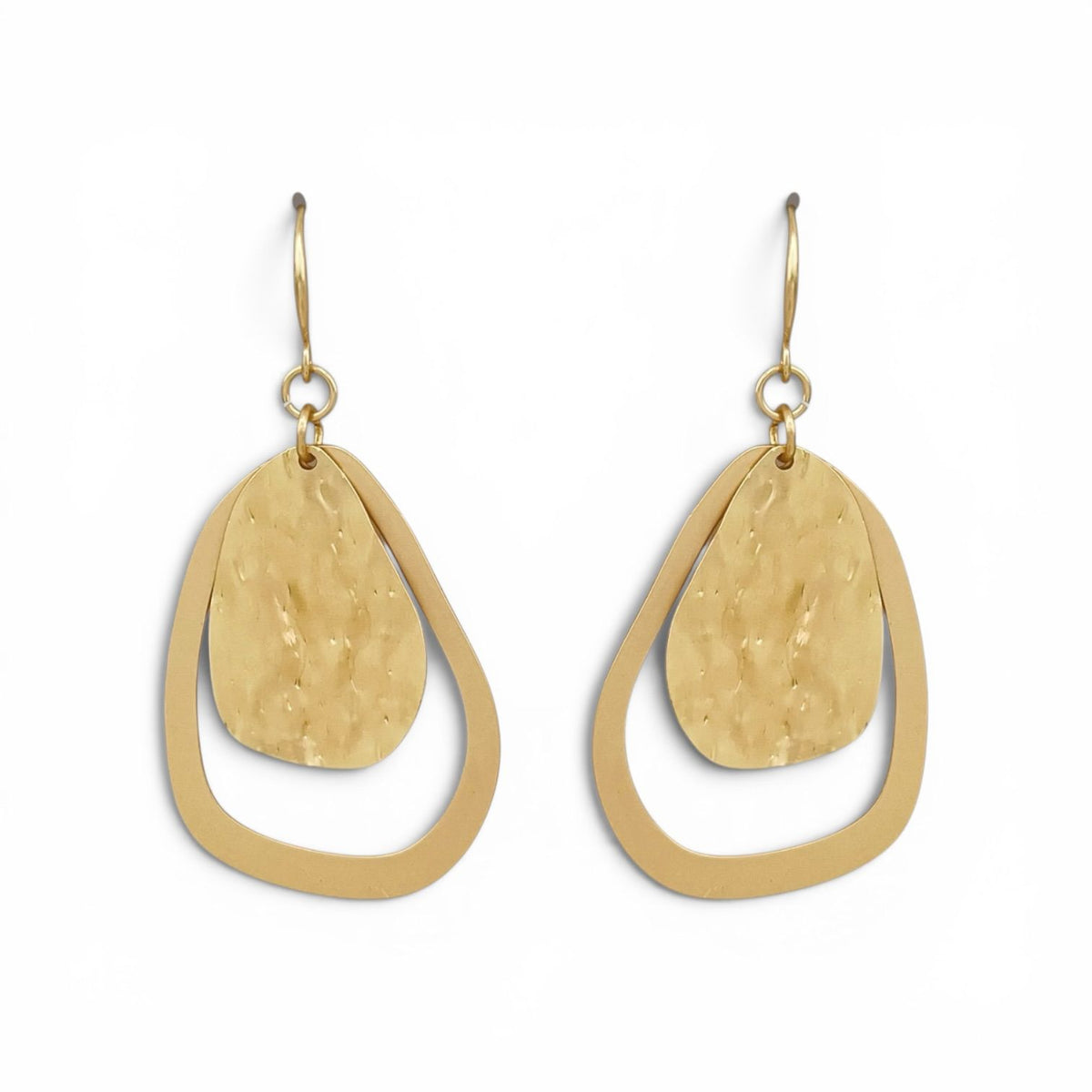 Earrings L - PE23117