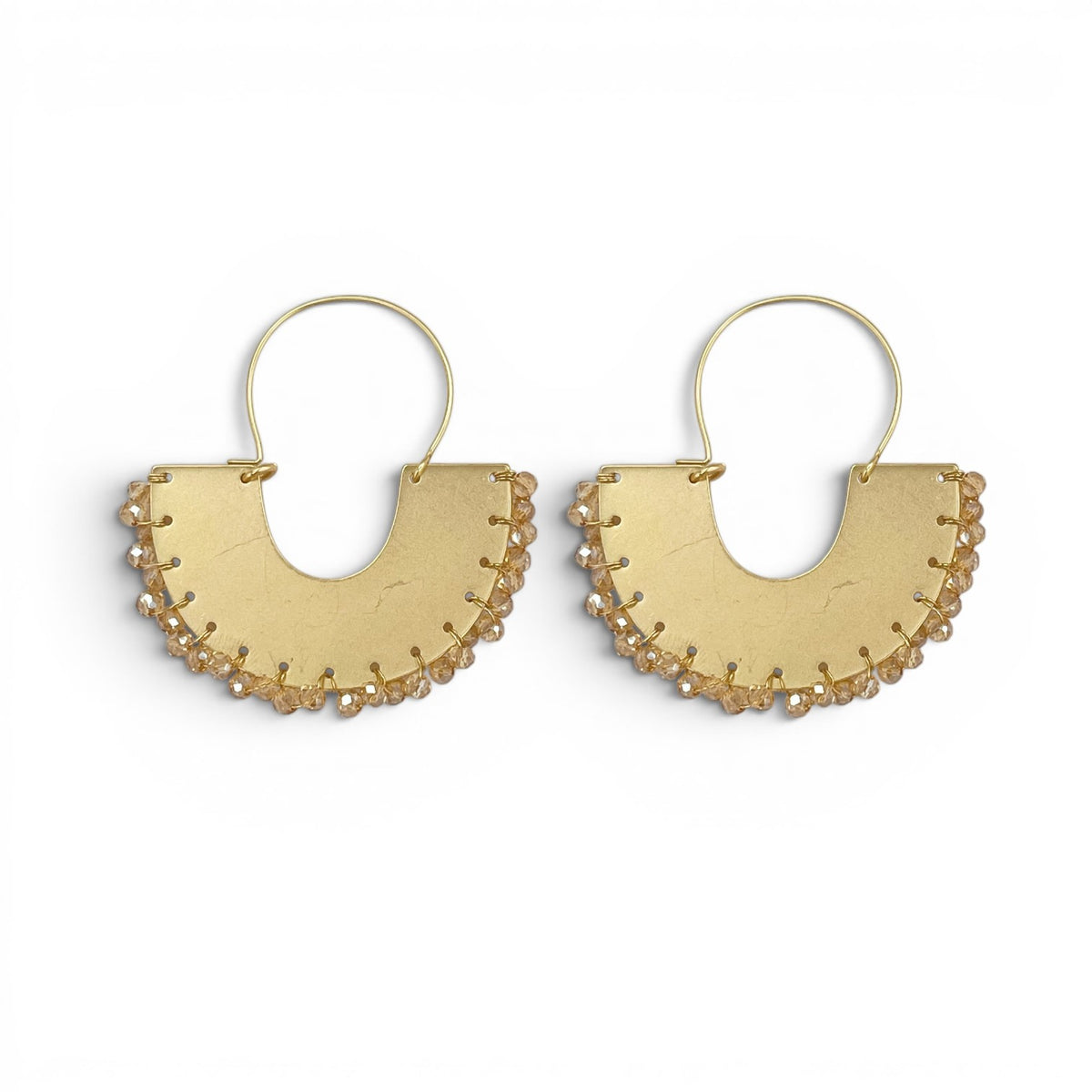 Earrings L - PE23119