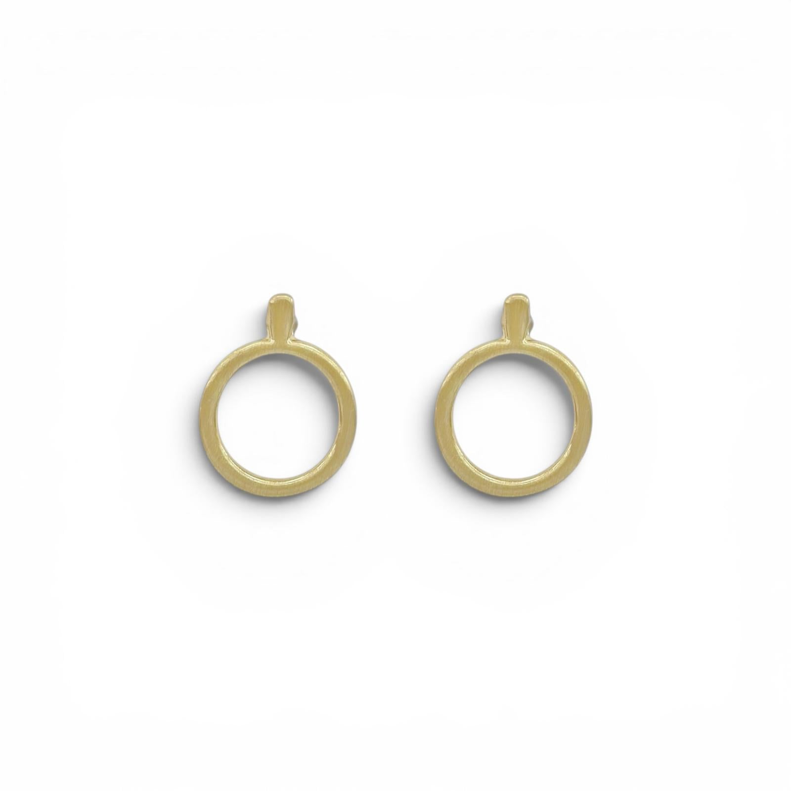 Pendientes XS - PE25101