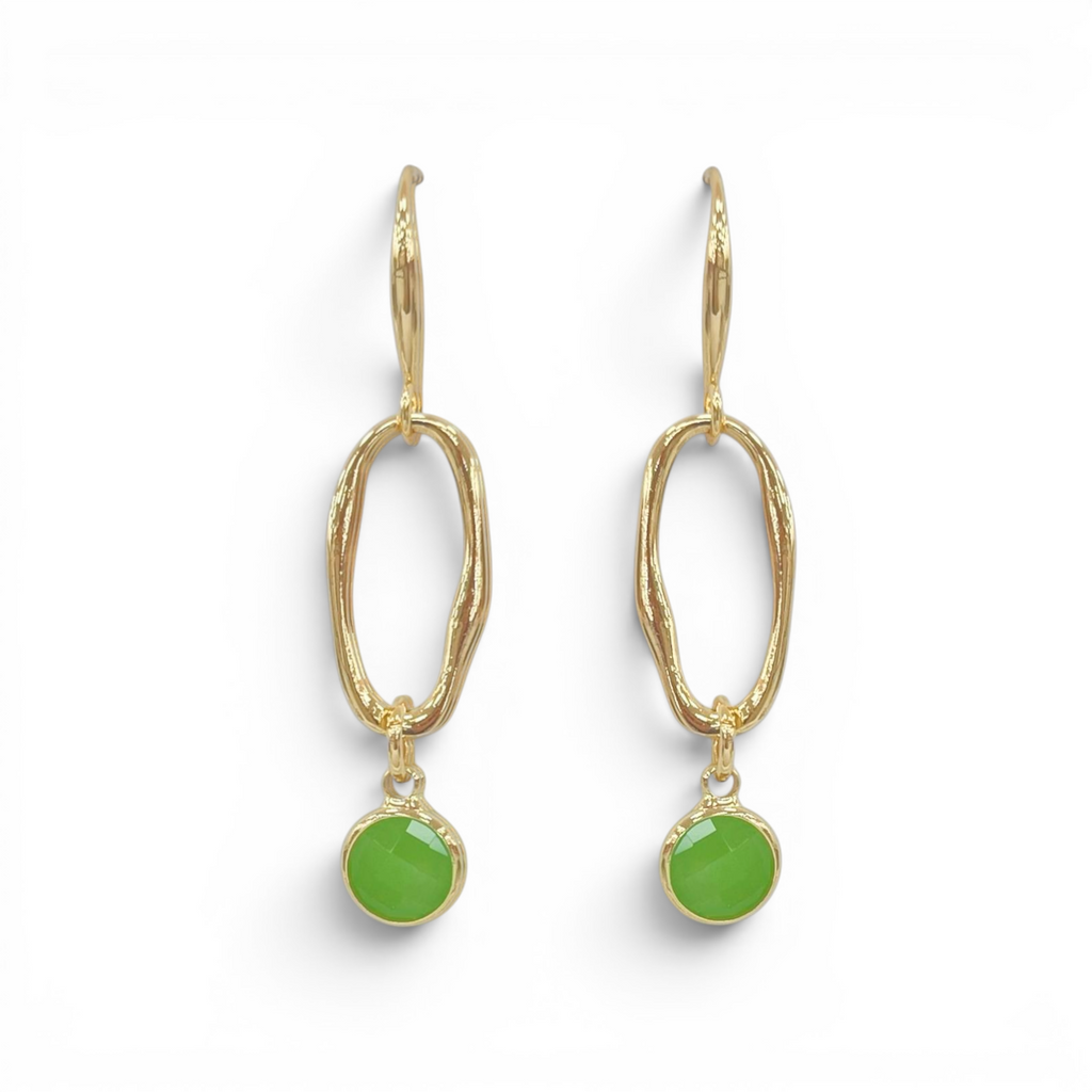 Pendientes M - PE25103