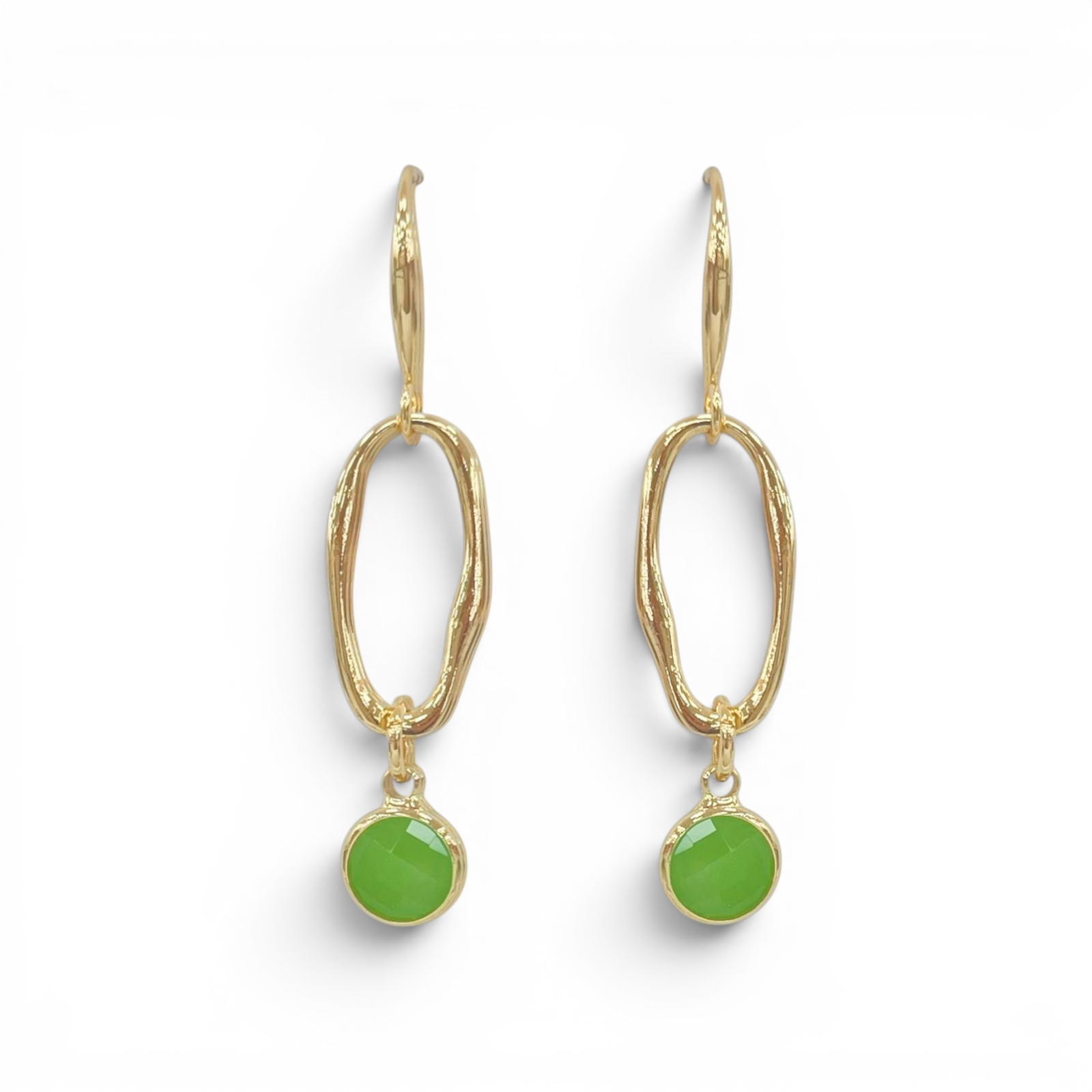 Pendientes M - PE25103