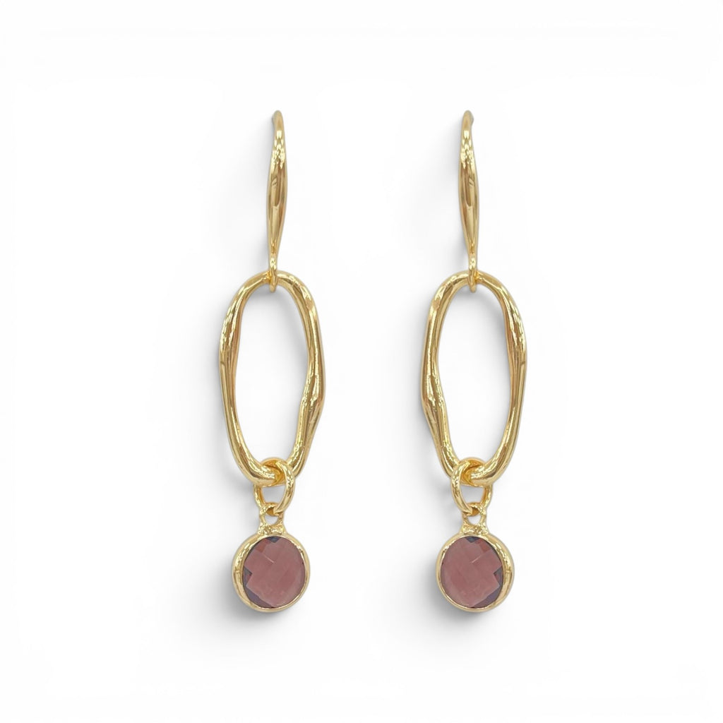 Pendientes M - PE25103