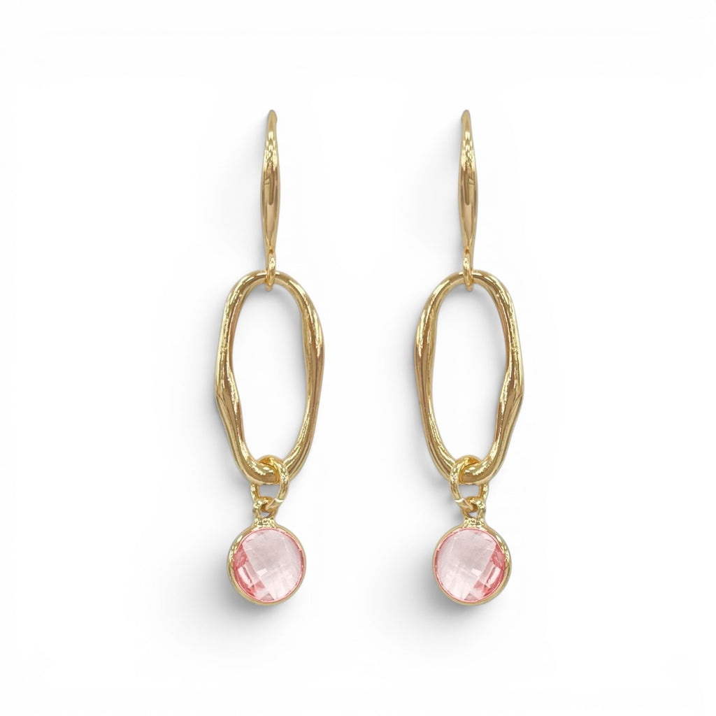 Pendientes M - PE25103