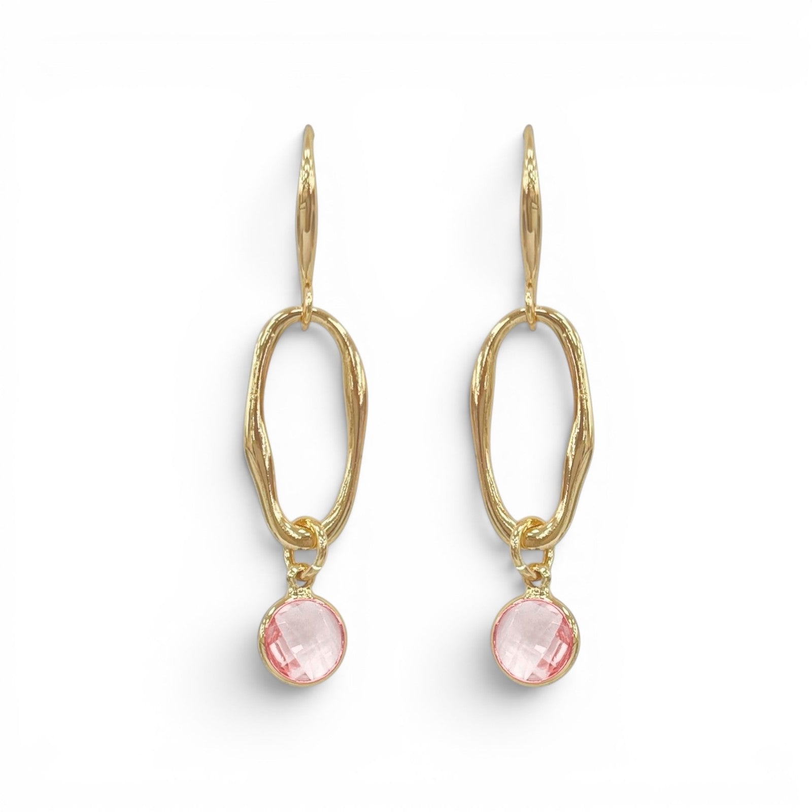 Pendientes M - PE25103