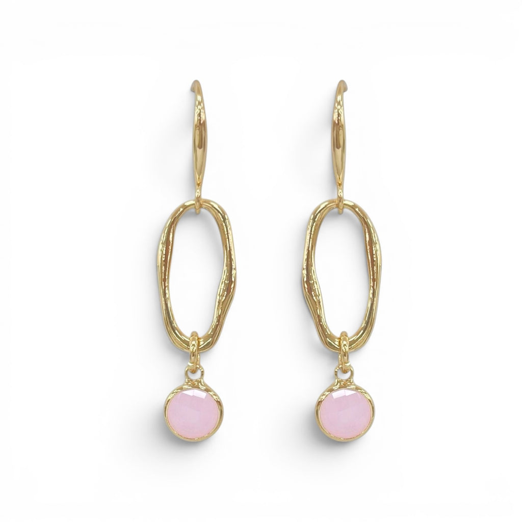 Pendientes M - PE25103