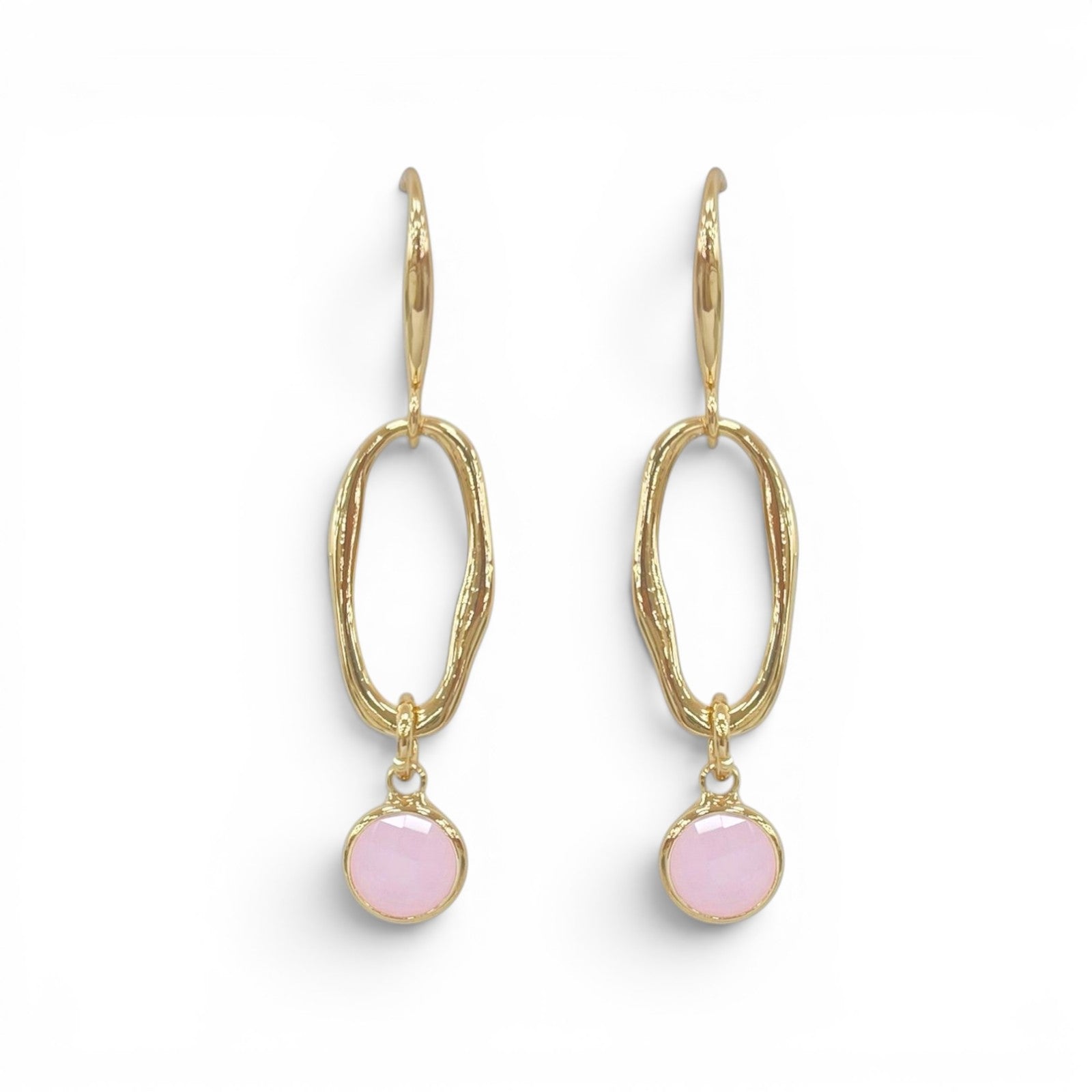 Pendientes M - PE25103
