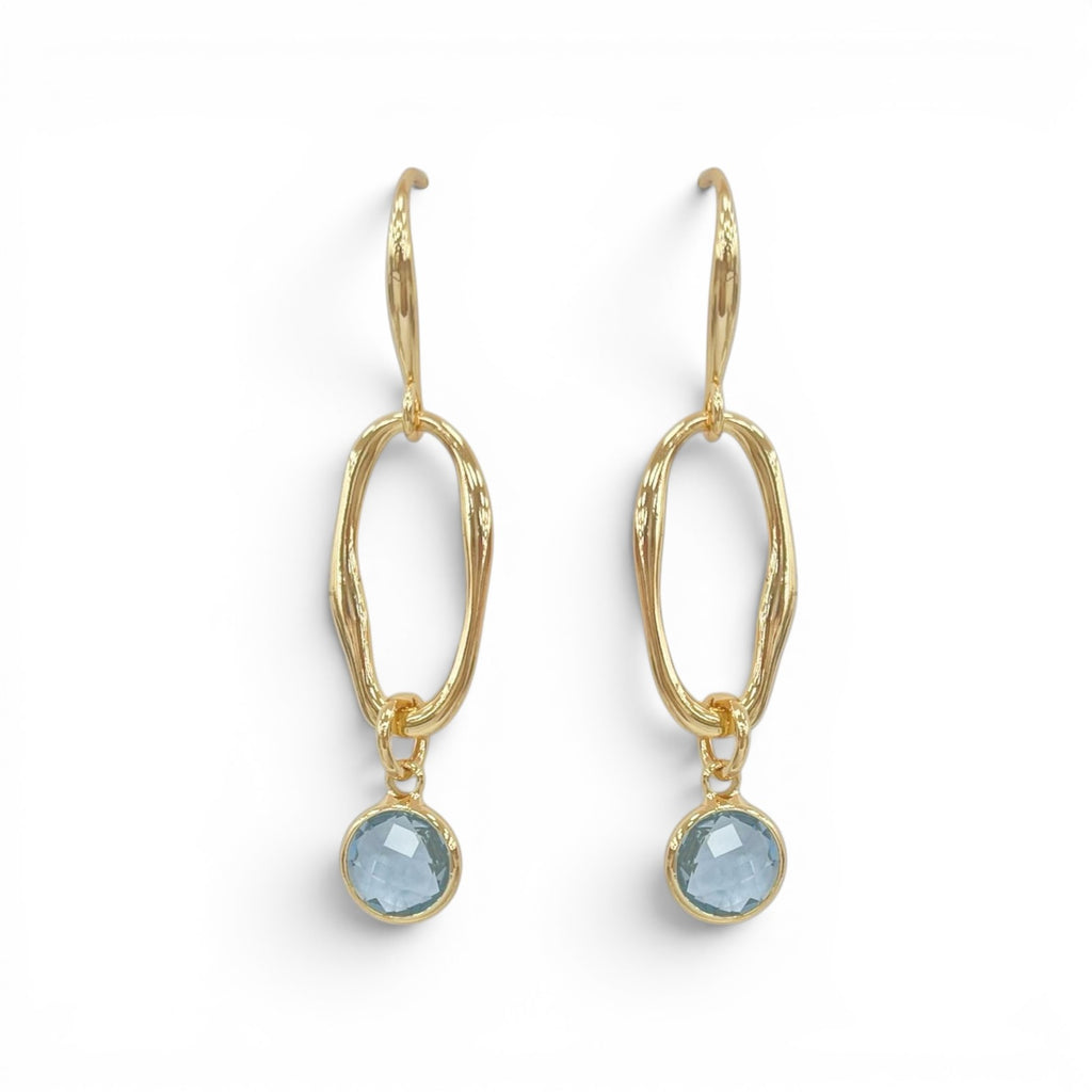 Pendientes M - PE25103