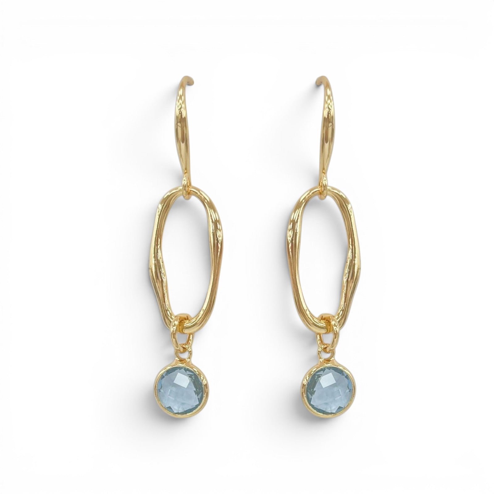 Pendientes M - PE25103